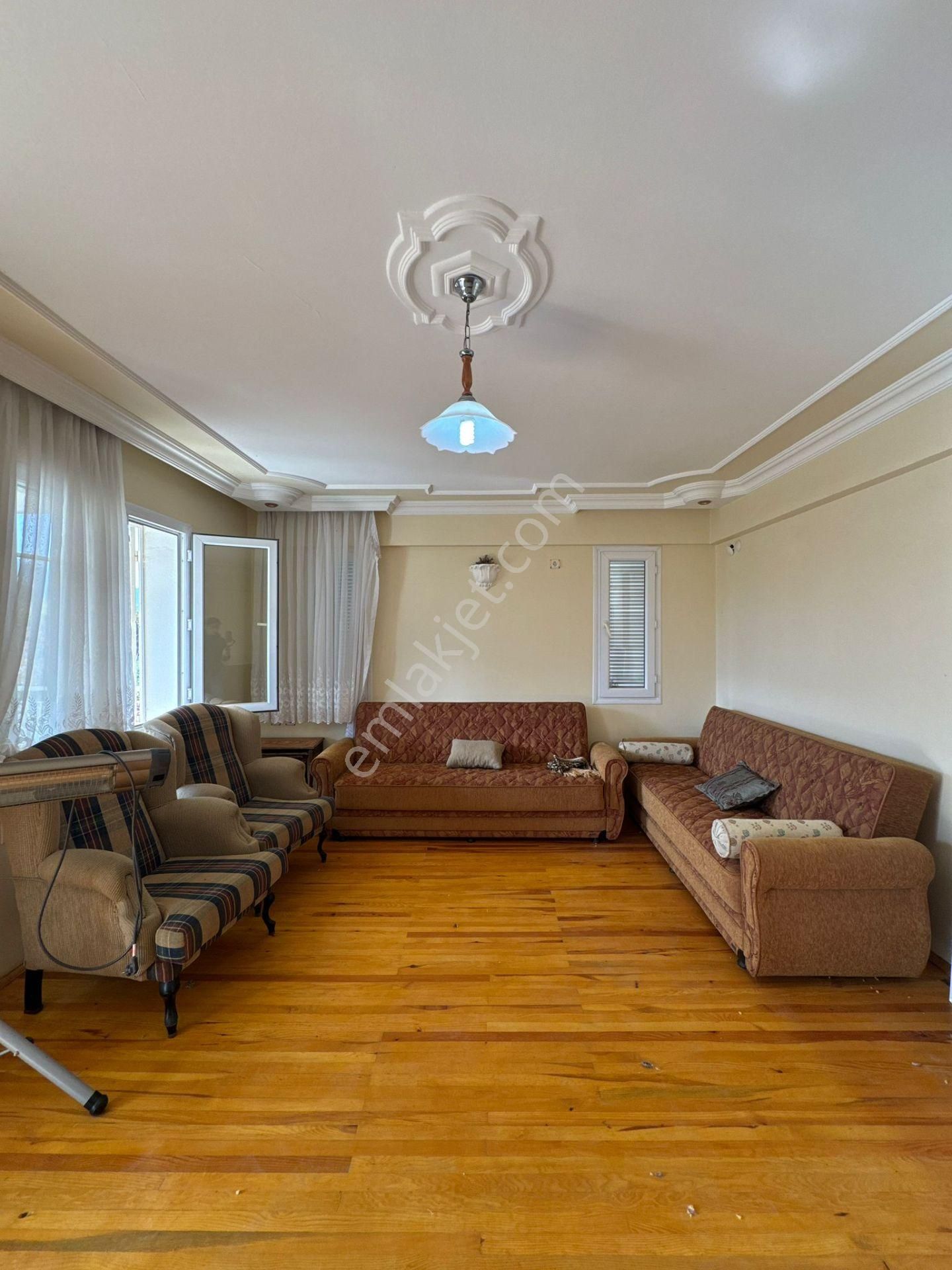 Kaçmazer'den Tire Selçuk Yolunda Satılık Dubleks + Arazi - Görsel 9