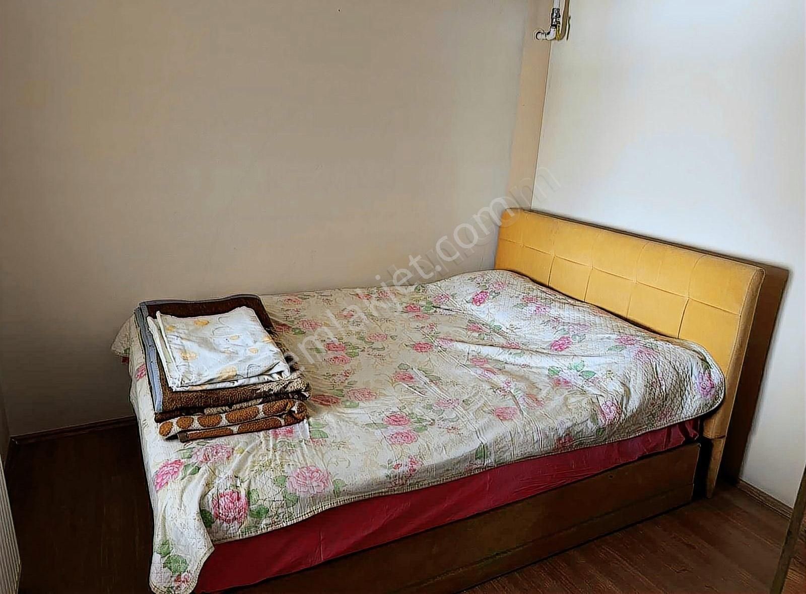 Dostlardan Hürriyet De Eşyalı Satılık Daire - Görsel 12