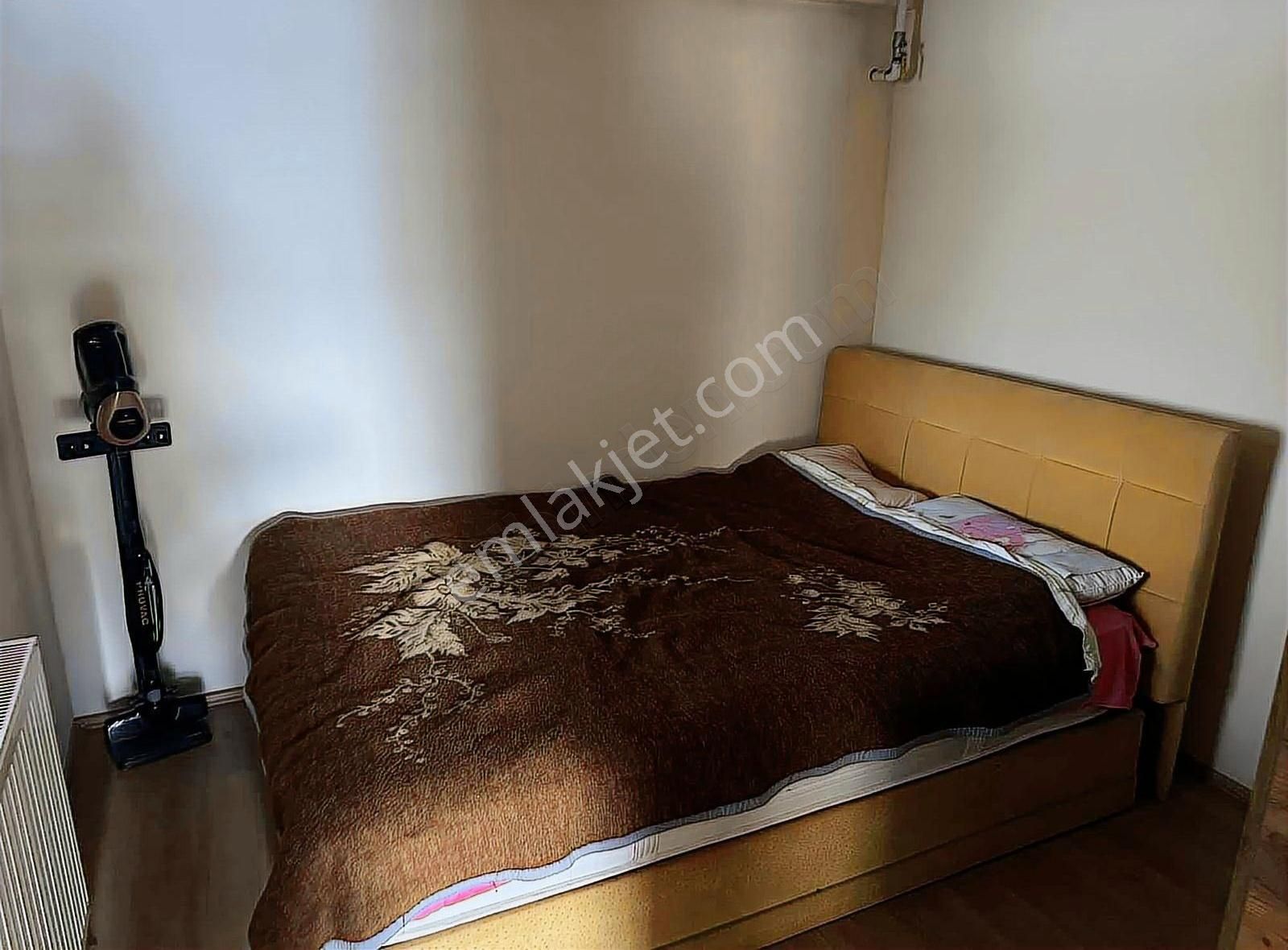 Dostlardan Hürriyet De Eşyalı Satılık Daire - Görsel 11