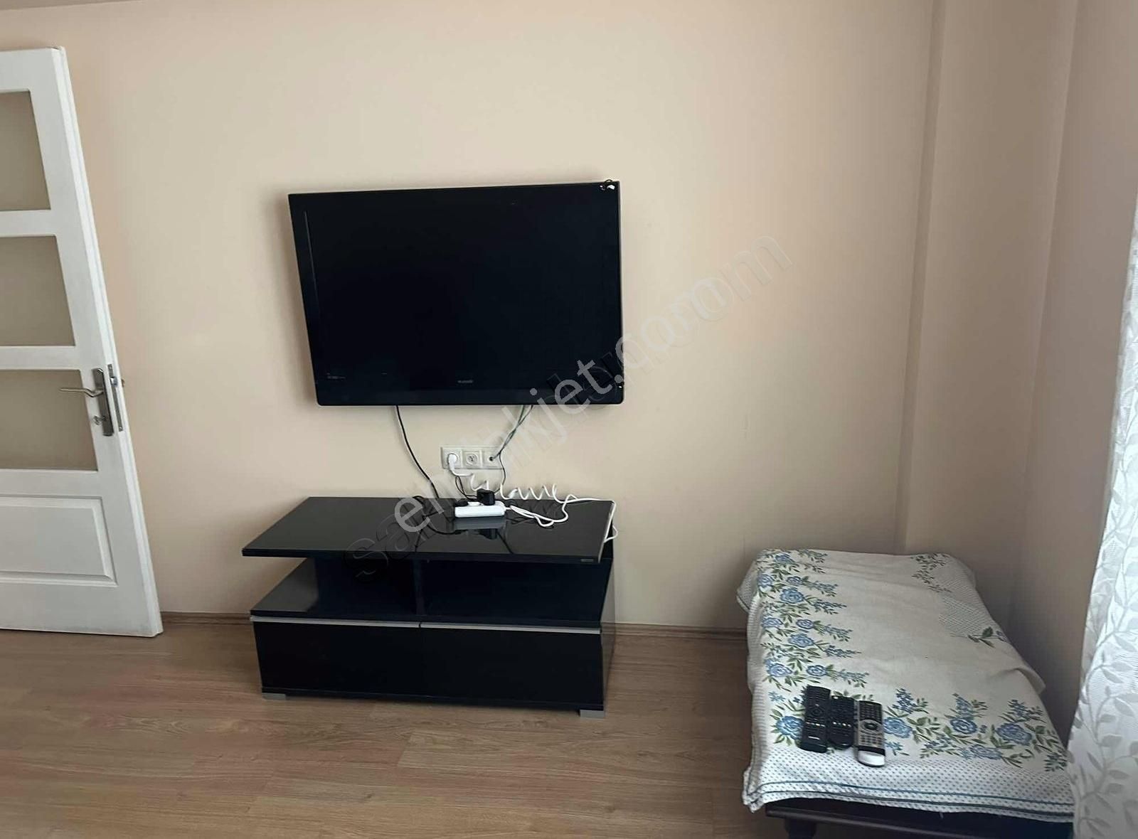 Dostlardan Hürriyet De Eşyalı Satılık Daire - Görsel 8