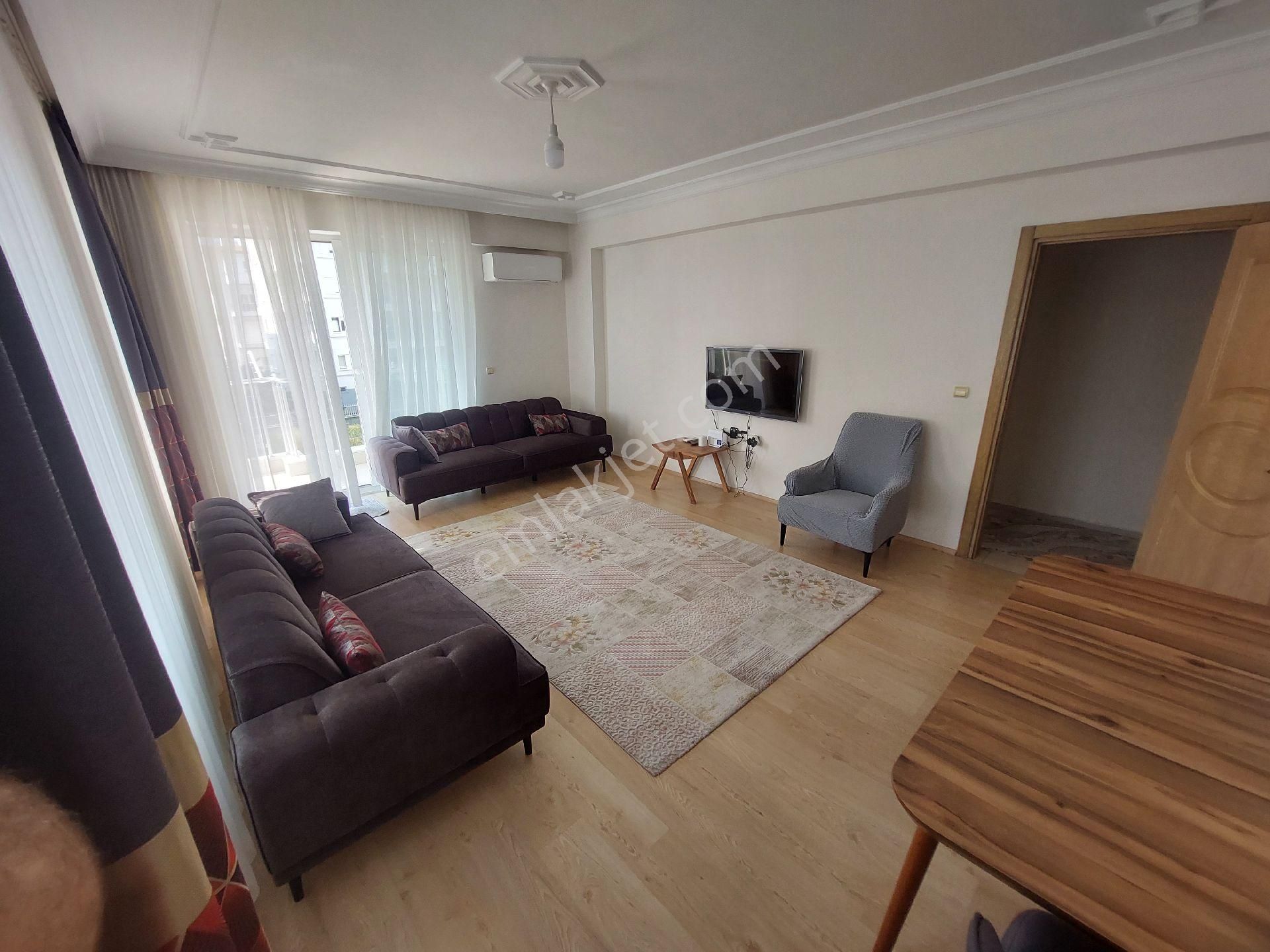 3+1 Satılık Daire - Görsel 2