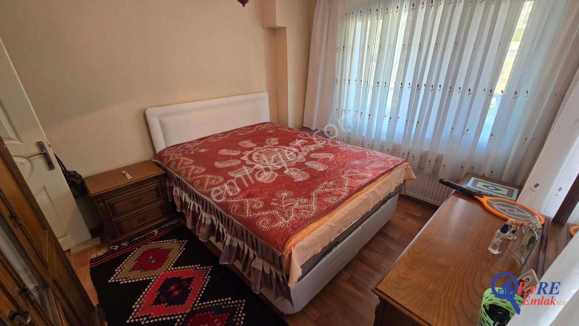 Evre Emlaktan İki Daire 6+2 Komple Satılık Müstakil Bina 444 M2 - Görsel 11