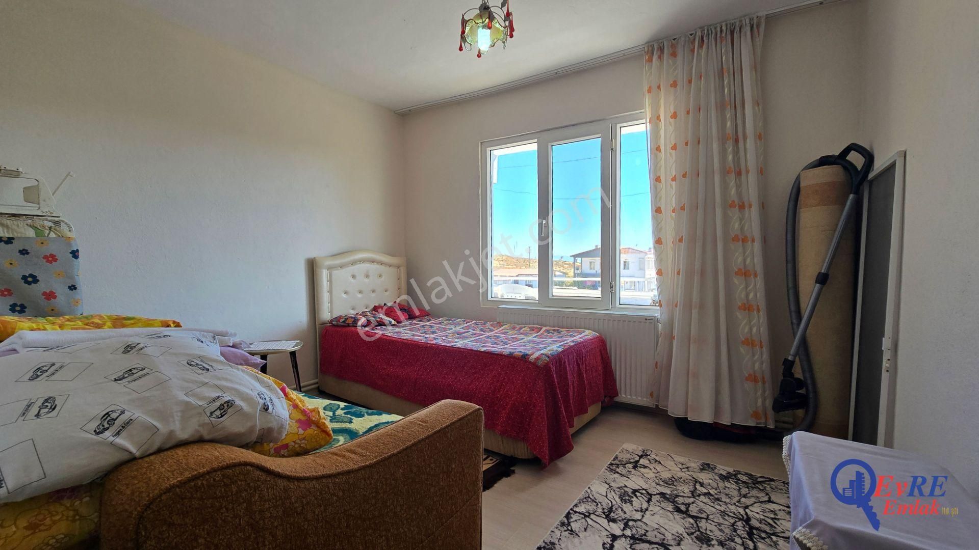 Evre Emlaktan İki Daire 6+2 Komple Satılık Müstakil Bina 444 M2 - Görsel 16