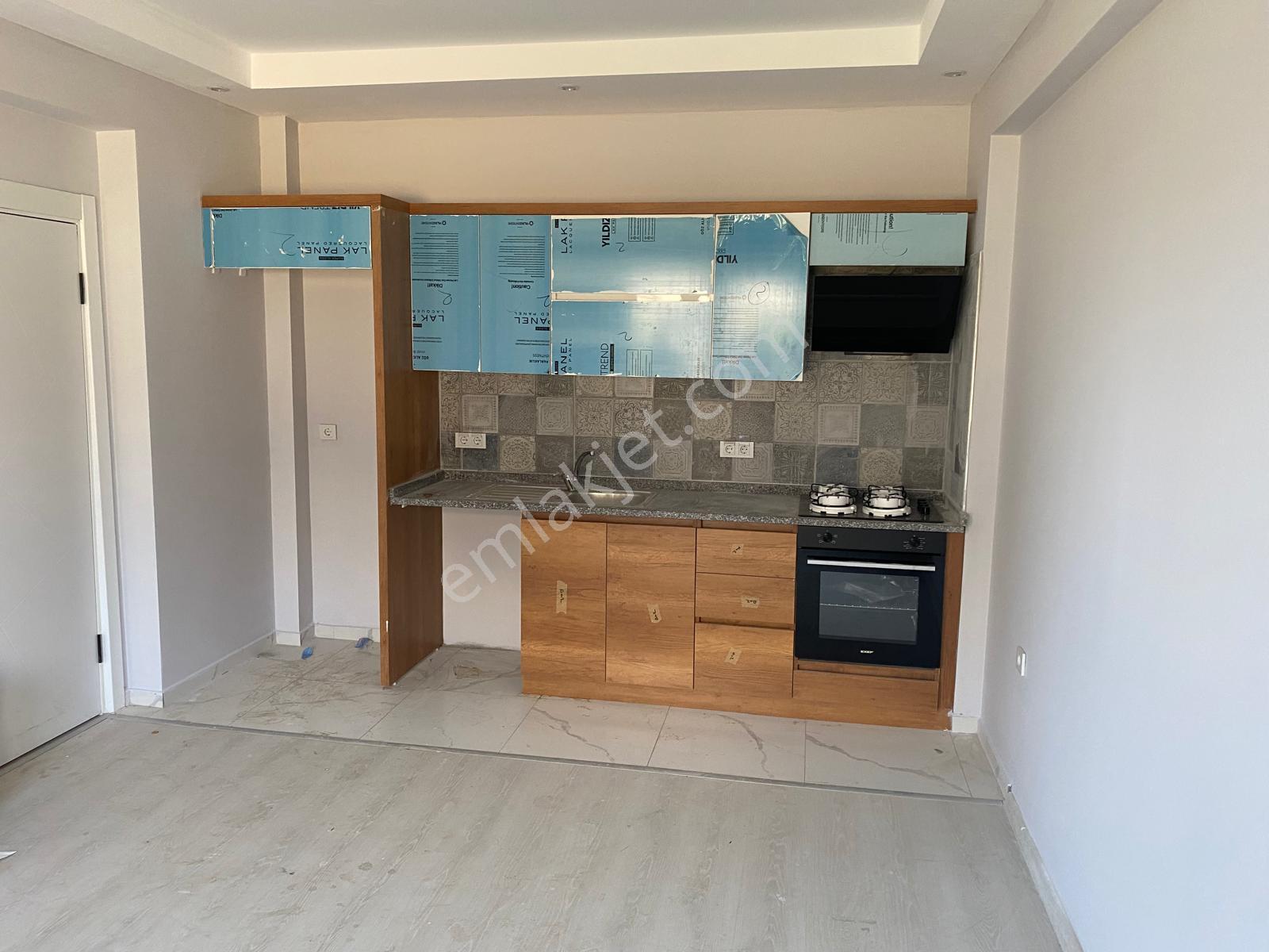 Altınkum Edremit’te Sıfır 2+1 70 M² Doğalgazlı Ve Otoparklı Satılık Daire - Görsel 2