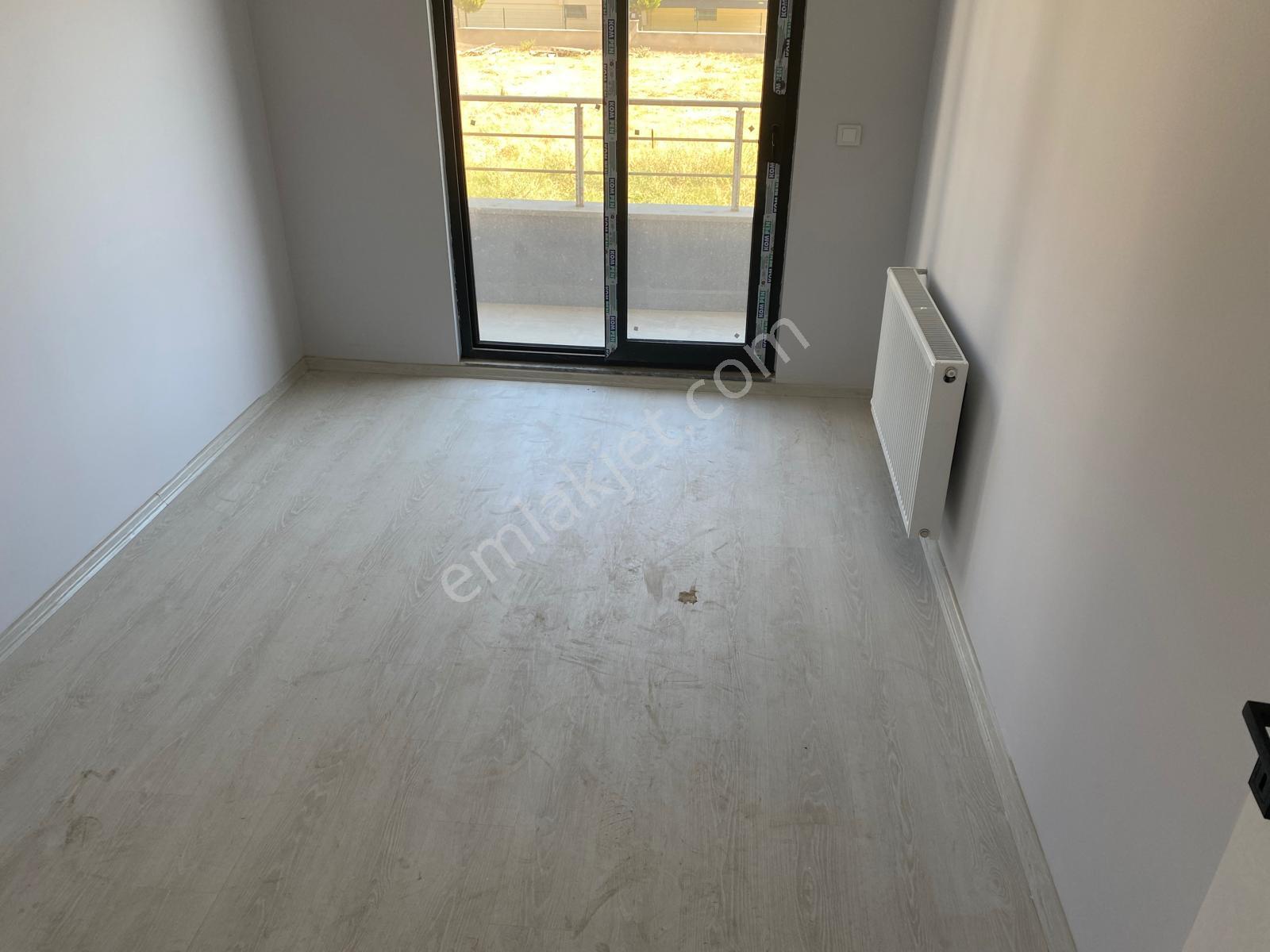 Altınkum Edremit’te Sıfır 2+1 70 M² Doğalgazlı Ve Otoparklı Satılık Daire - Görsel 4