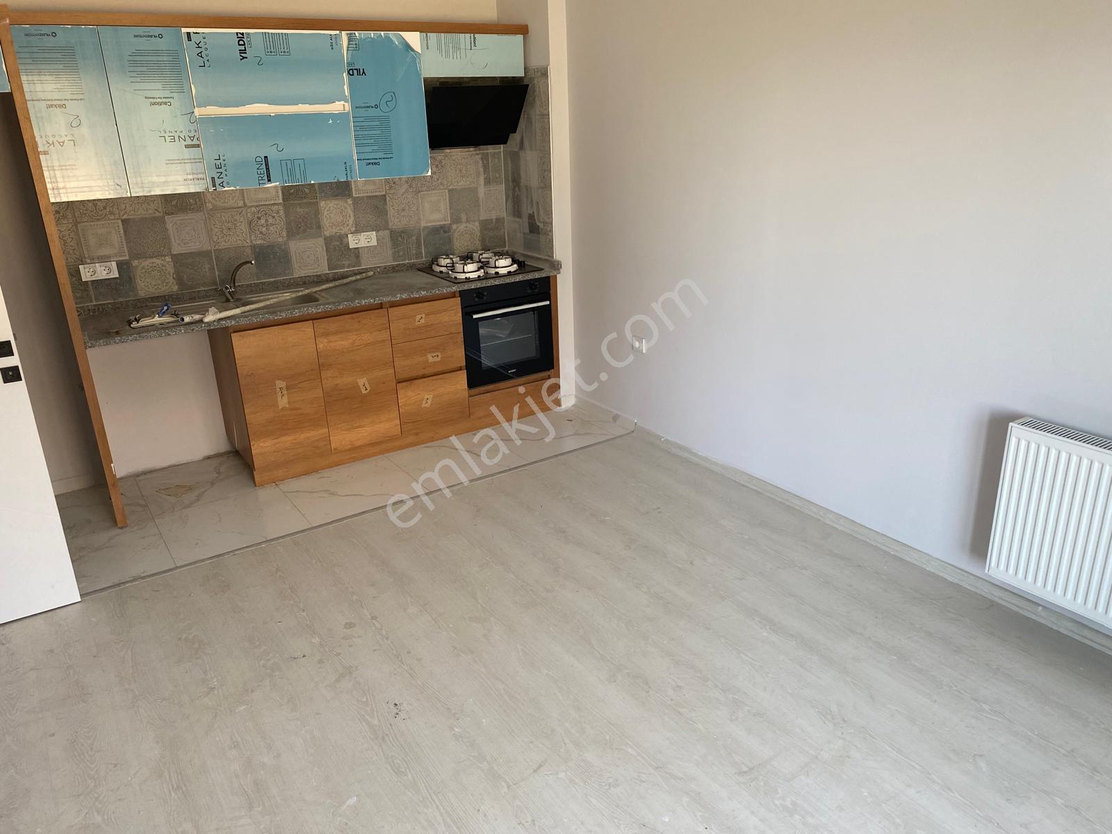 Altınkum Edremit’te Sıfır 2+1 70 M² Doğalgazlı Ve Otoparklı Satılık Daire - Görsel 3