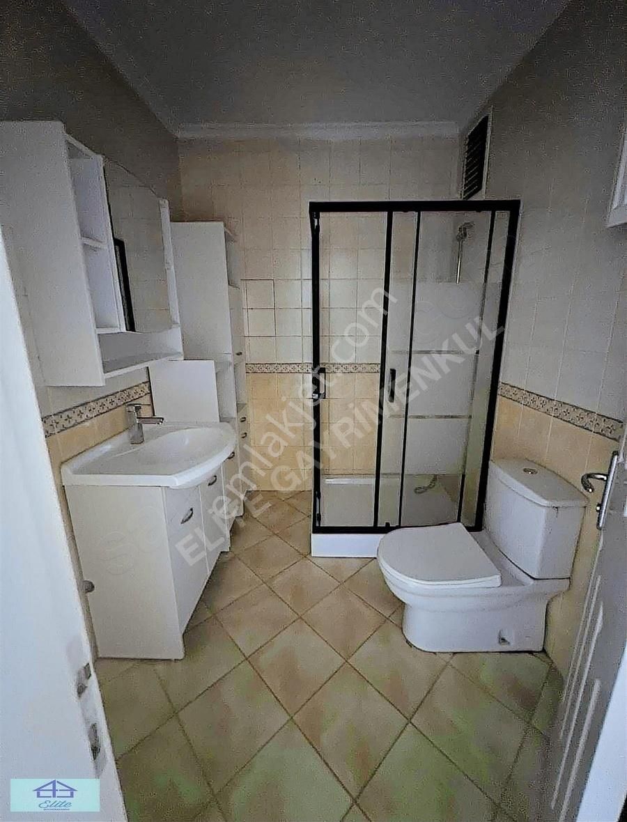Elite'den Butik Sitede Bahçe Katı - Görsel 5