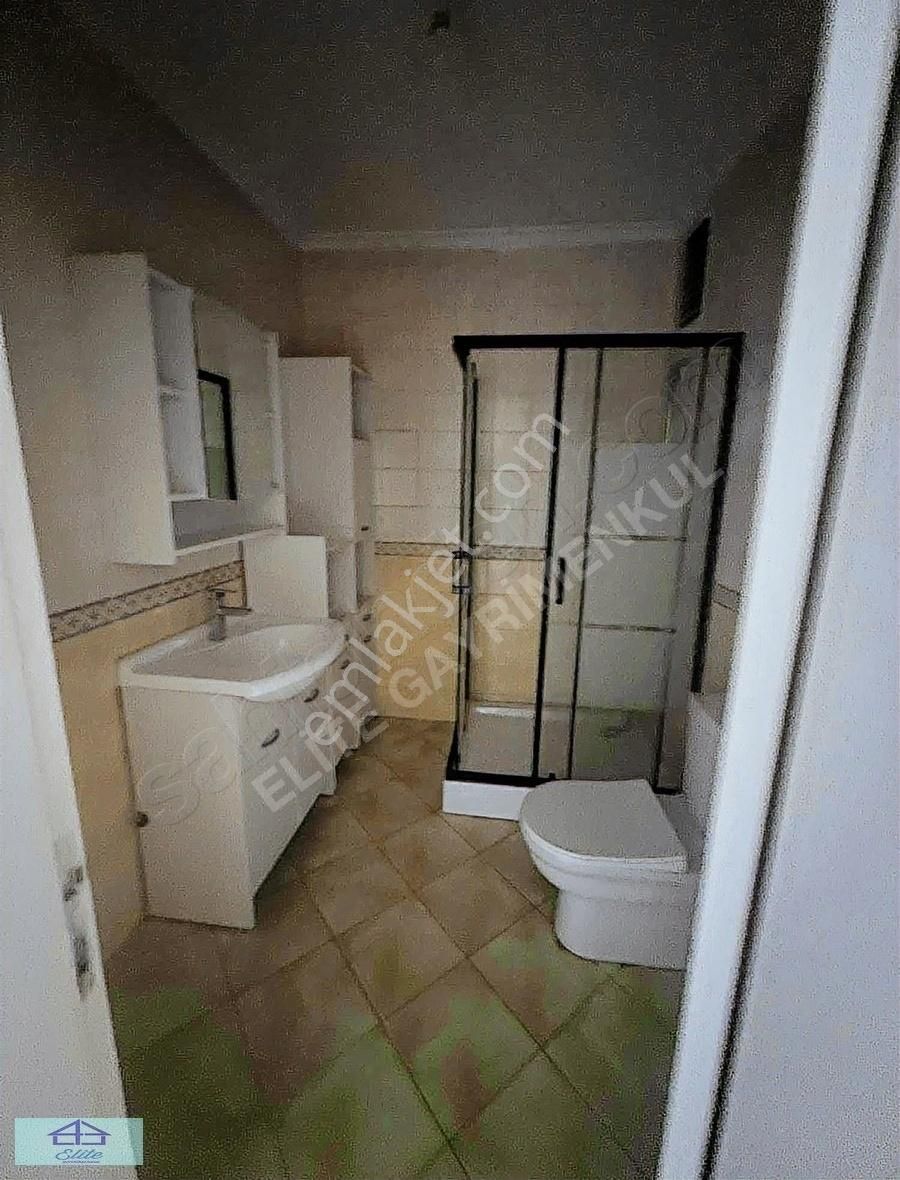 Elite'den Butik Sitede Bahçe Katı - Görsel 8
