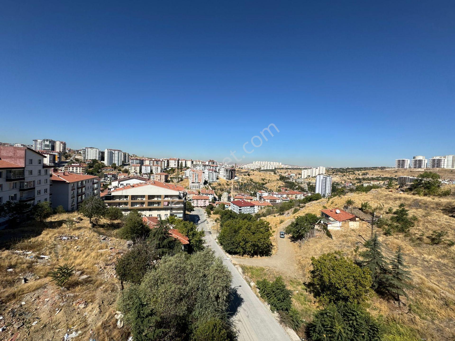 Boğaziçi Mah. Panoramik Manzaralı Full Satılık Fırsat 3+1 Dublex - Görsel 16