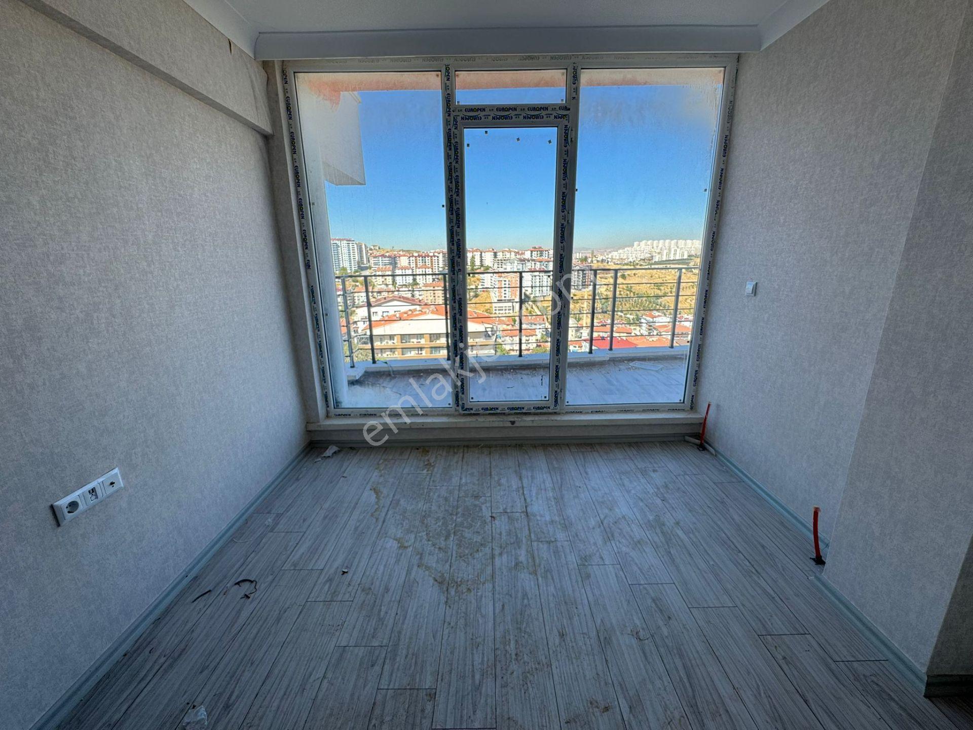 Boğaziçi Mah. Panoramik Manzaralı Full Satılık Fırsat 3+1 Dublex - Görsel 23