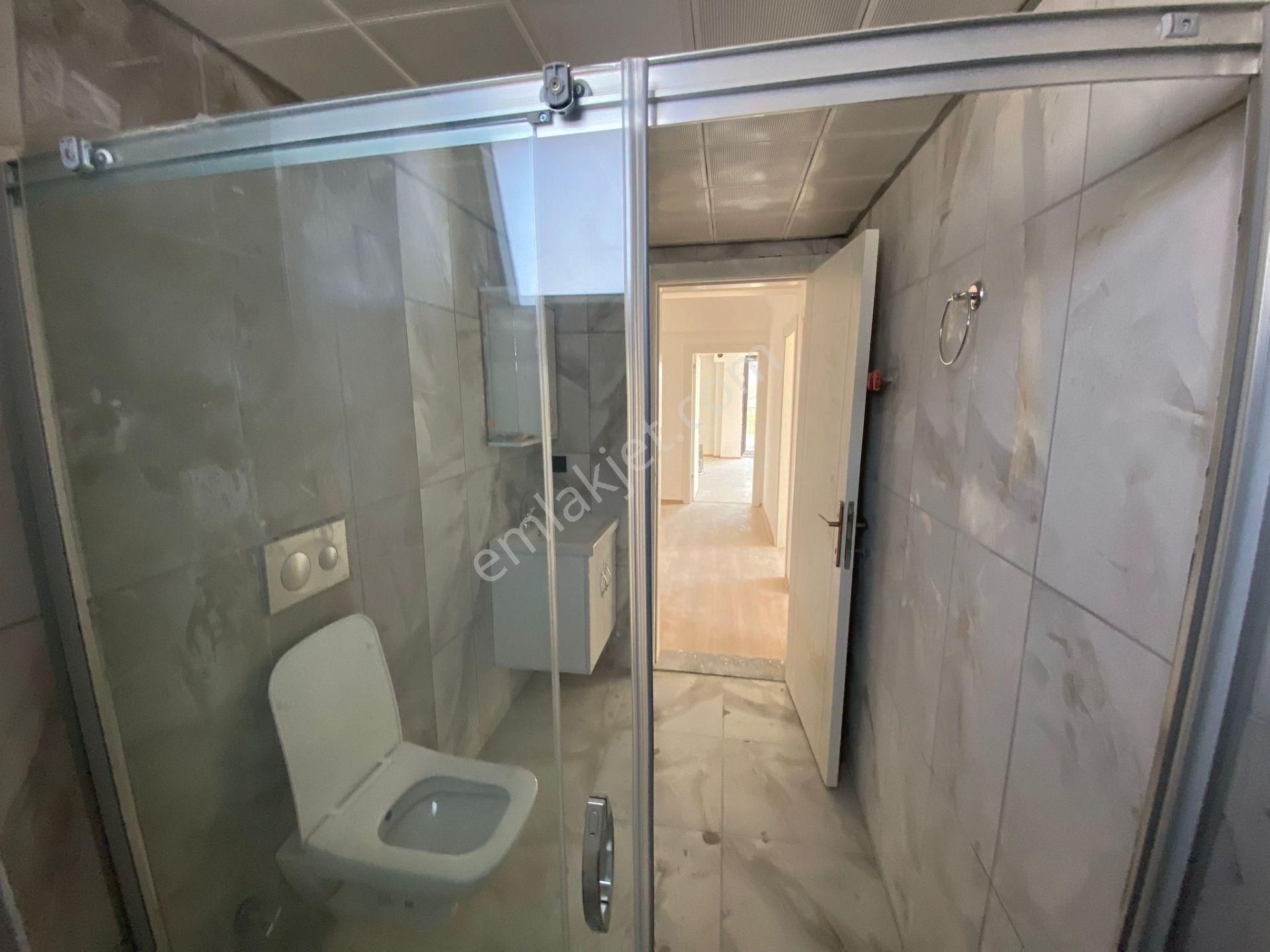 Dalaman Da Dost Emlaktan Söğütlüyurt Ta Sıfır 2+1 Satılık Daire - Görsel 16