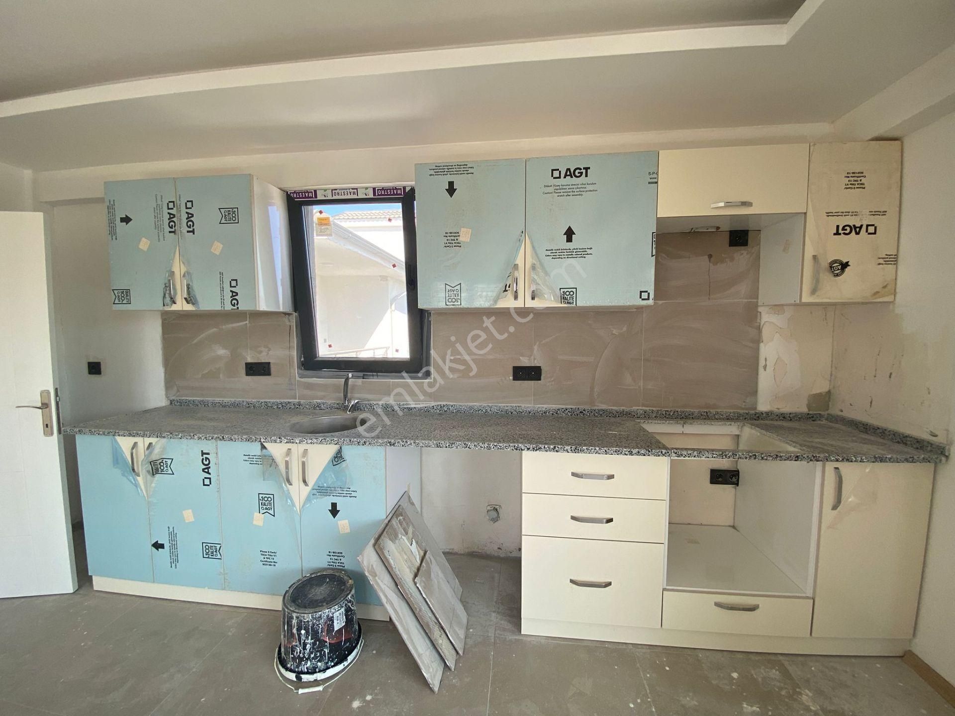 Dalaman Da Dost Emlaktan Söğütlüyurt Ta Sıfır 2+1 Satılık Daire - Görsel 5