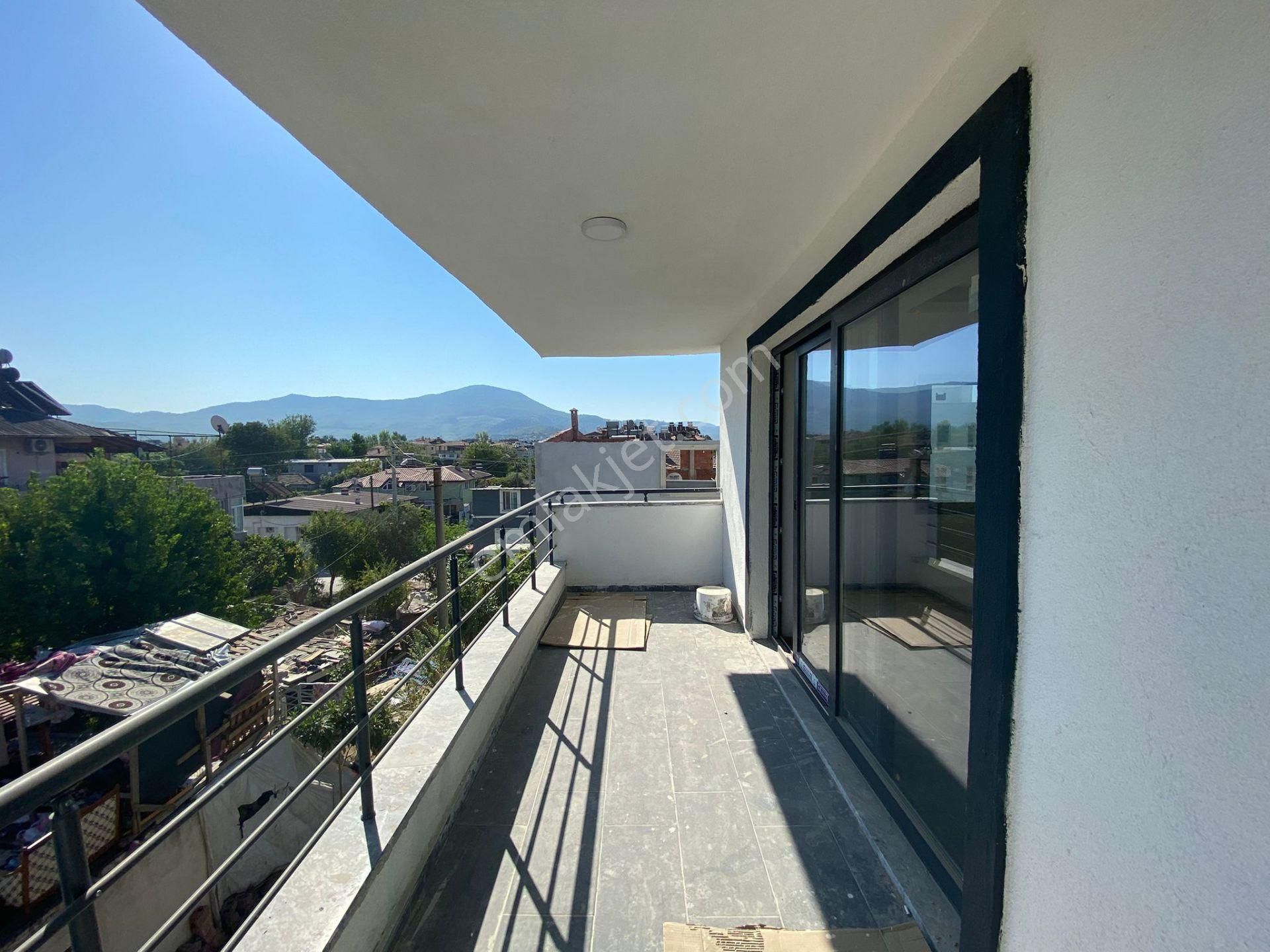 Dalaman Da Dost Emlaktan Söğütlüyurt Ta Sıfır 2+1 Satılık Daire - Görsel 8