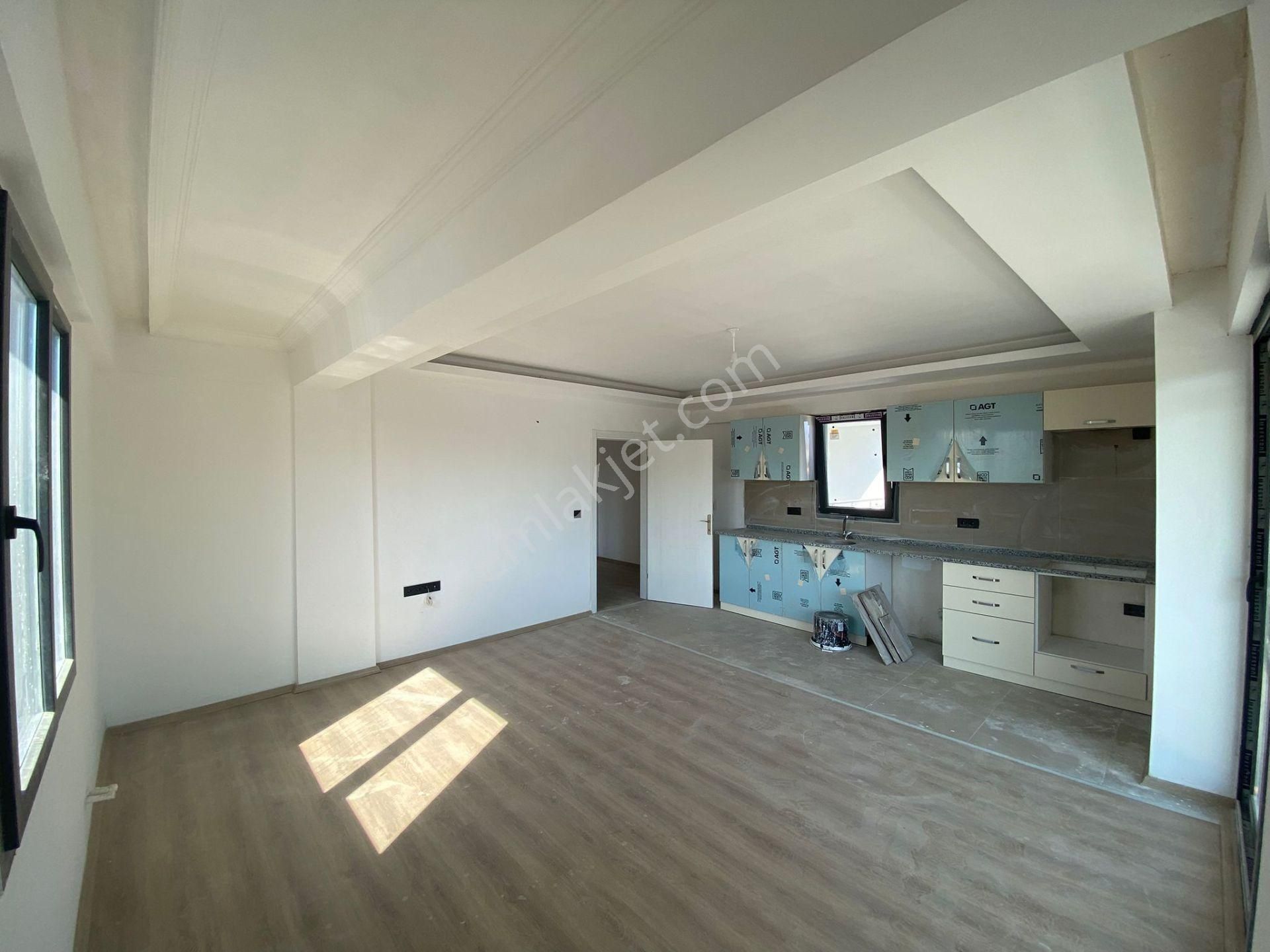 Dalaman Da Dost Emlaktan Söğütlüyurt Ta Sıfır 2+1 Satılık Daire - Görsel 4