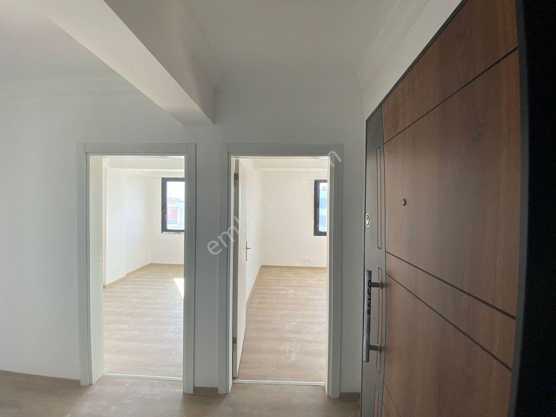 Dalaman Da Dost Emlaktan Söğütlüyurt Ta Sıfır 2+1 Satılık Daire - Görsel 2