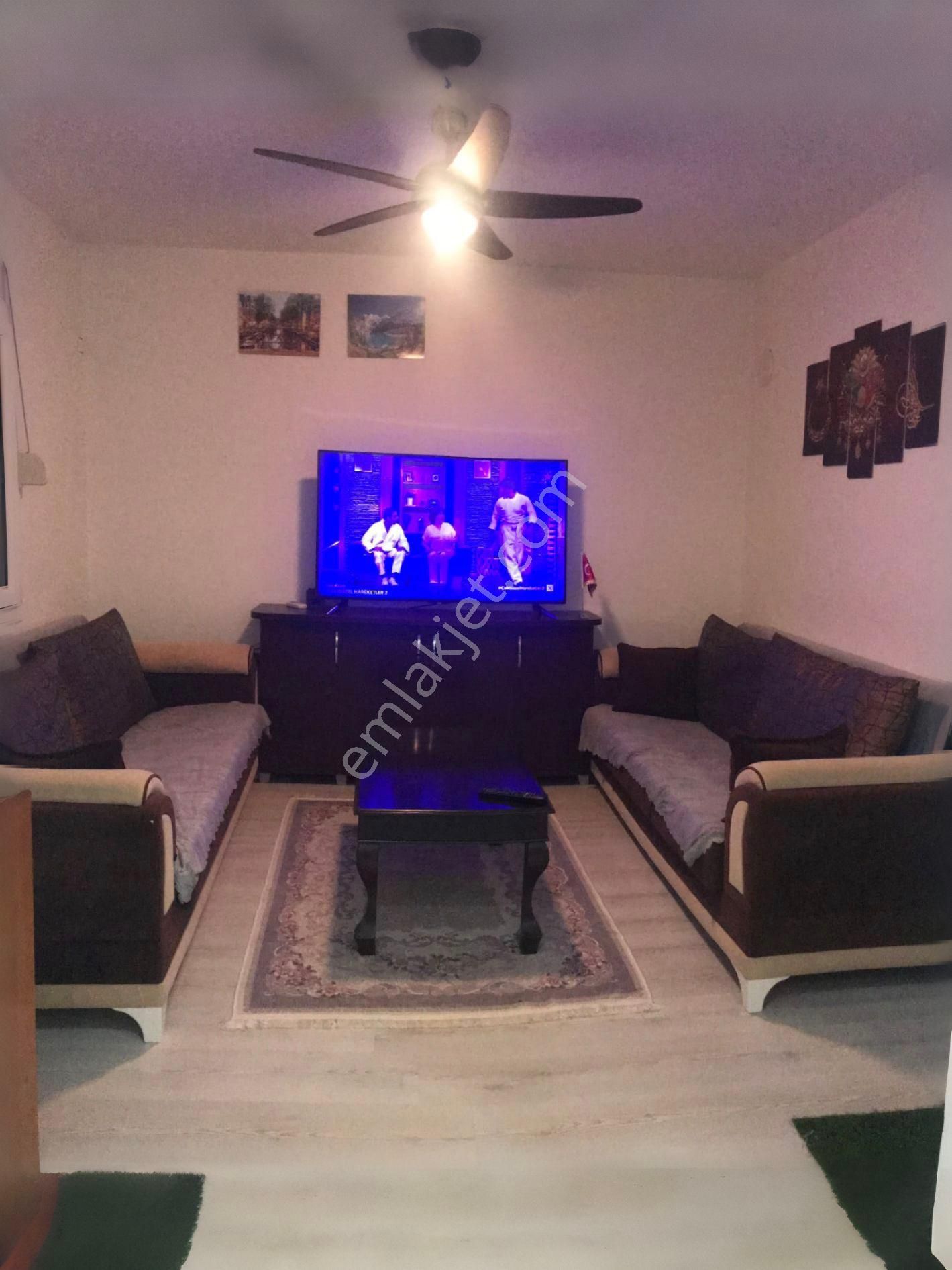 Dalaman'da Deniz Manzaralı Villa - Görsel 3