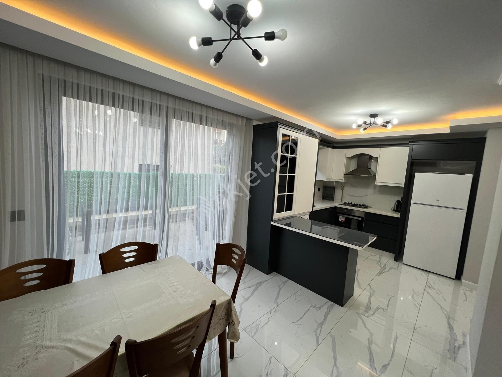 Trabzon'da Kiralık Havuzlu Villa (1 Haziran Çıkışlı) - Görsel 20