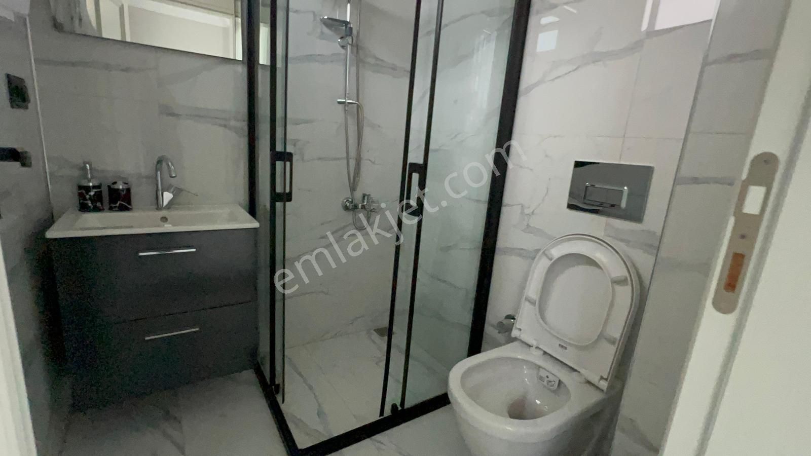 Trabzon'da Kiralık Havuzlu Villa (1 Haziran Çıkışlı) - Görsel 29