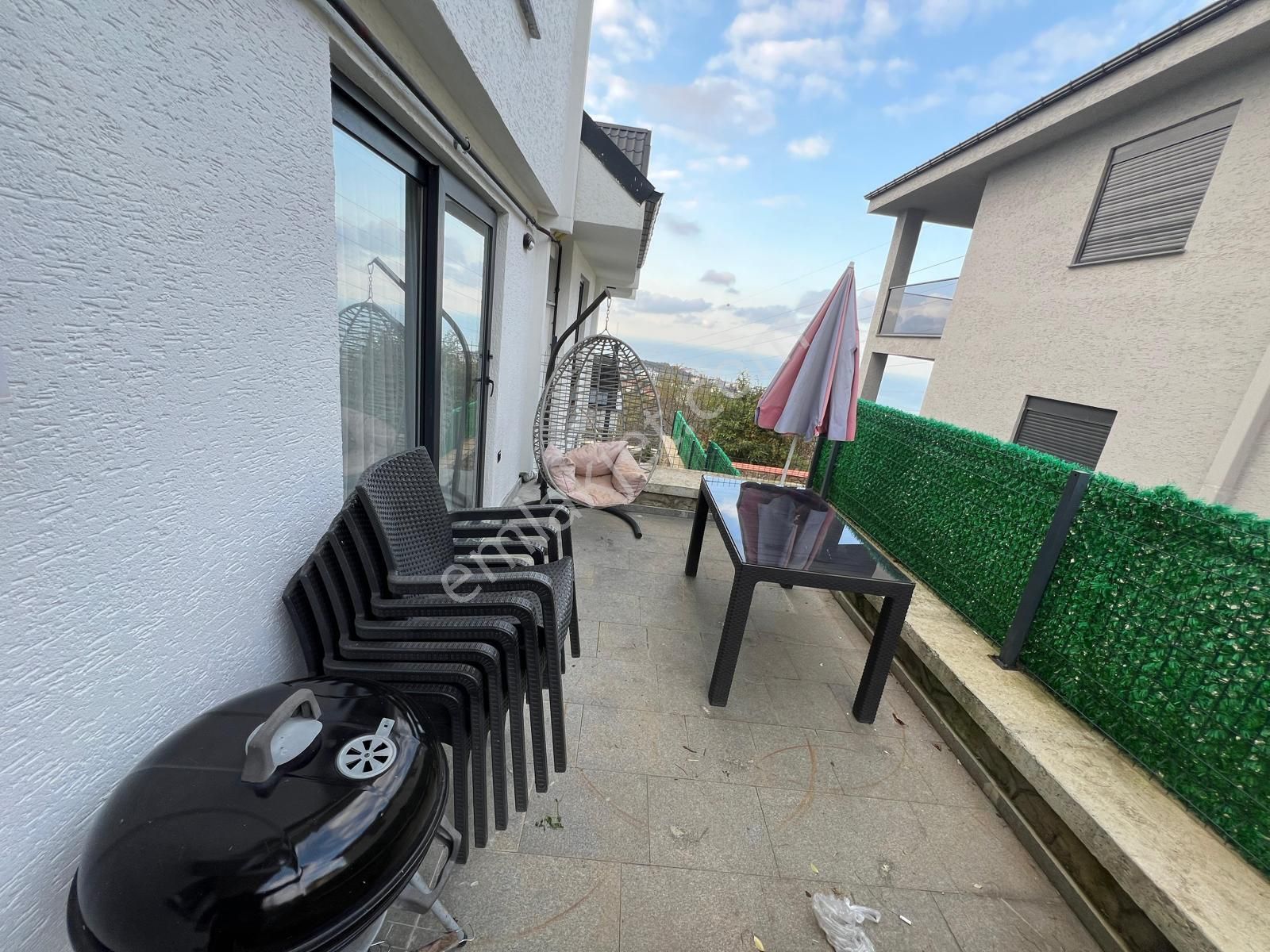 Trabzon'da Kiralık Havuzlu Villa (1 Haziran Çıkışlı) - Görsel 32