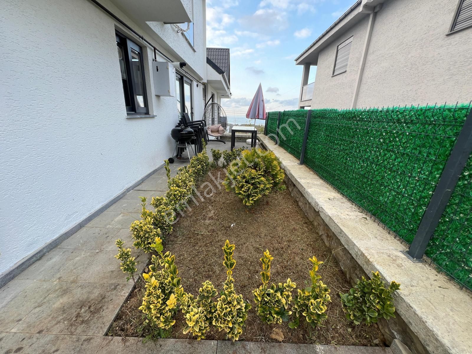 Trabzon'da Kiralık Havuzlu Villa (1 Haziran Çıkışlı) - Görsel 30