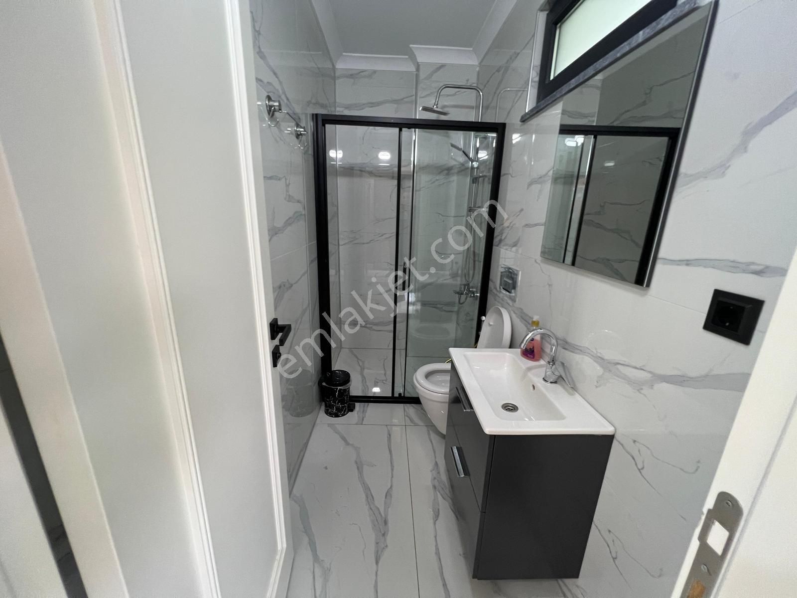 Trabzon'da Kiralık Havuzlu Villa (1 Haziran Çıkışlı) - Görsel 26