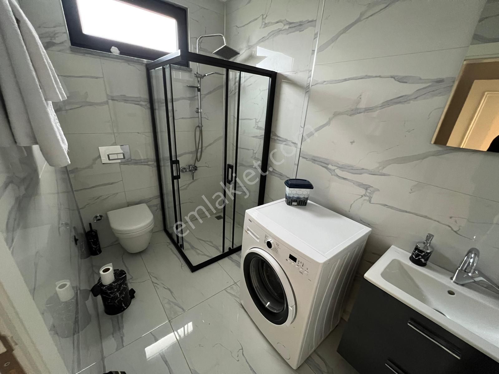 Trabzon'da Kiralık Havuzlu Villa (1 Haziran Çıkışlı) - Görsel 14