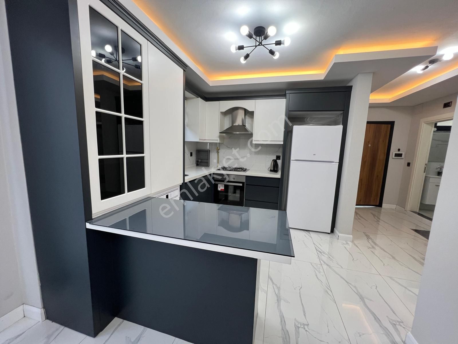 Trabzon'da Kiralık Havuzlu Villa (1 Haziran Çıkışlı) - Görsel 19