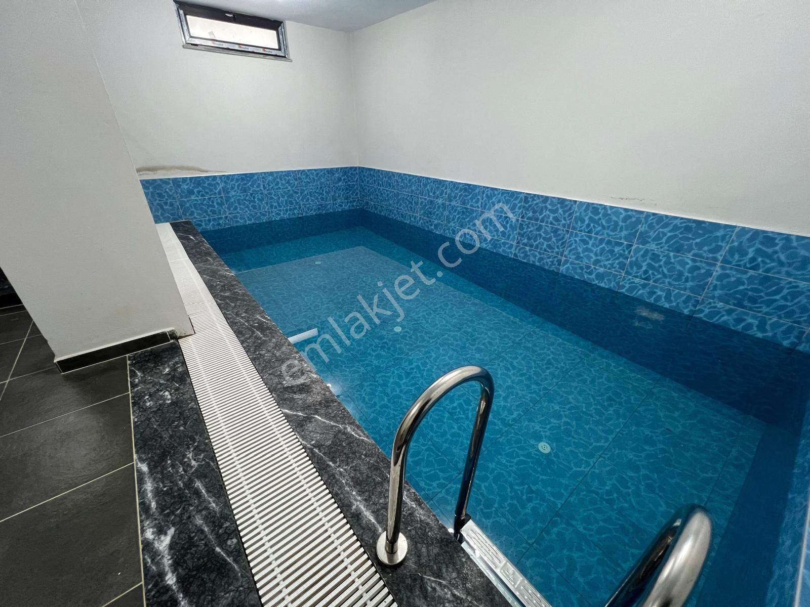 Trabzon'da Kiralık Havuzlu Villa (1 Haziran Çıkışlı) - Görsel 2