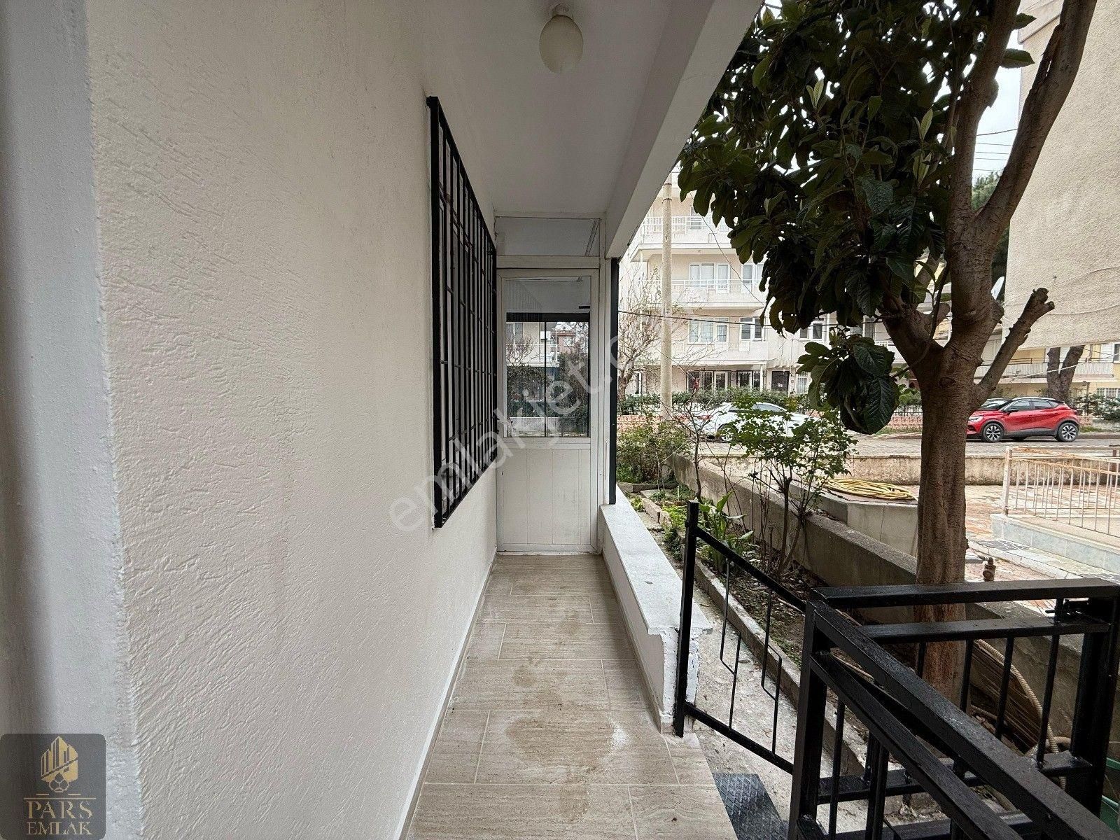 Parstan Sarıkızda Denize Ve Çarşıya Yakın Müstakil Konforunda 2+1 - Görsel 18