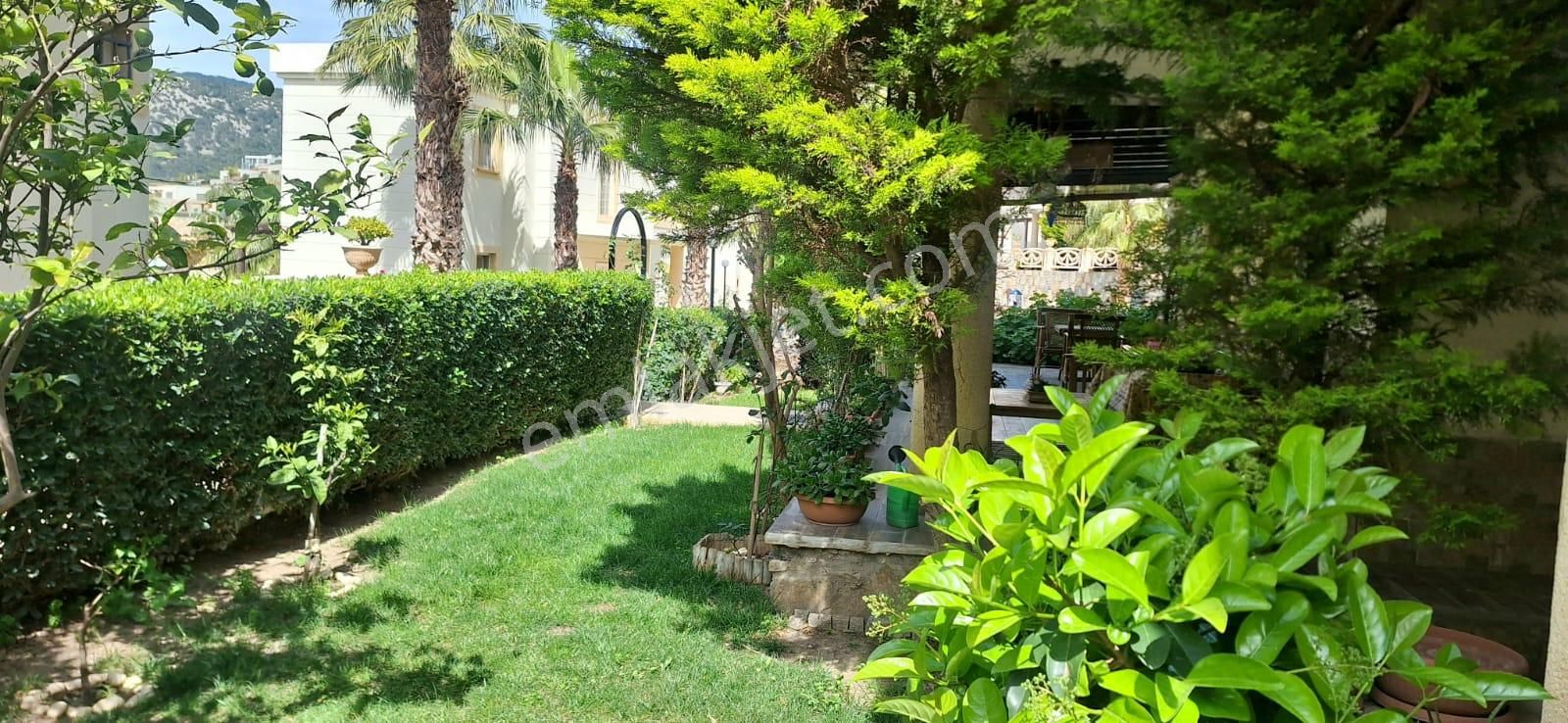 Konacık'ta Satılık 2+1,çift Banyolu, Geniş Verandalı, Bahçeli, Dubleks Konut. - Görsel 17