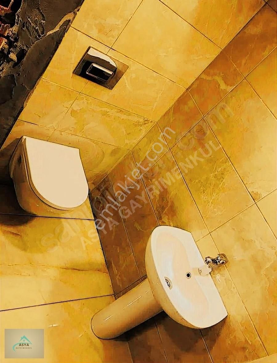 Kayaşehir Park Mavera 2 De Satılık Dükkan