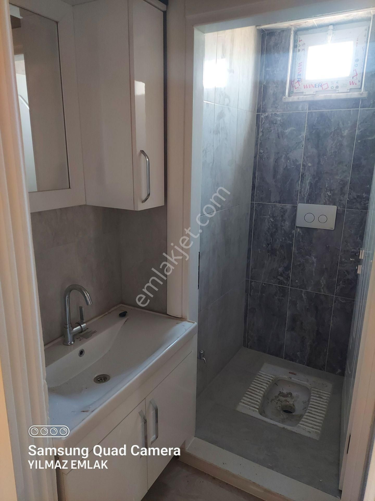 Yeşil Mahallede Satılık Lüx İşçilikli Daireler - Görsel 23