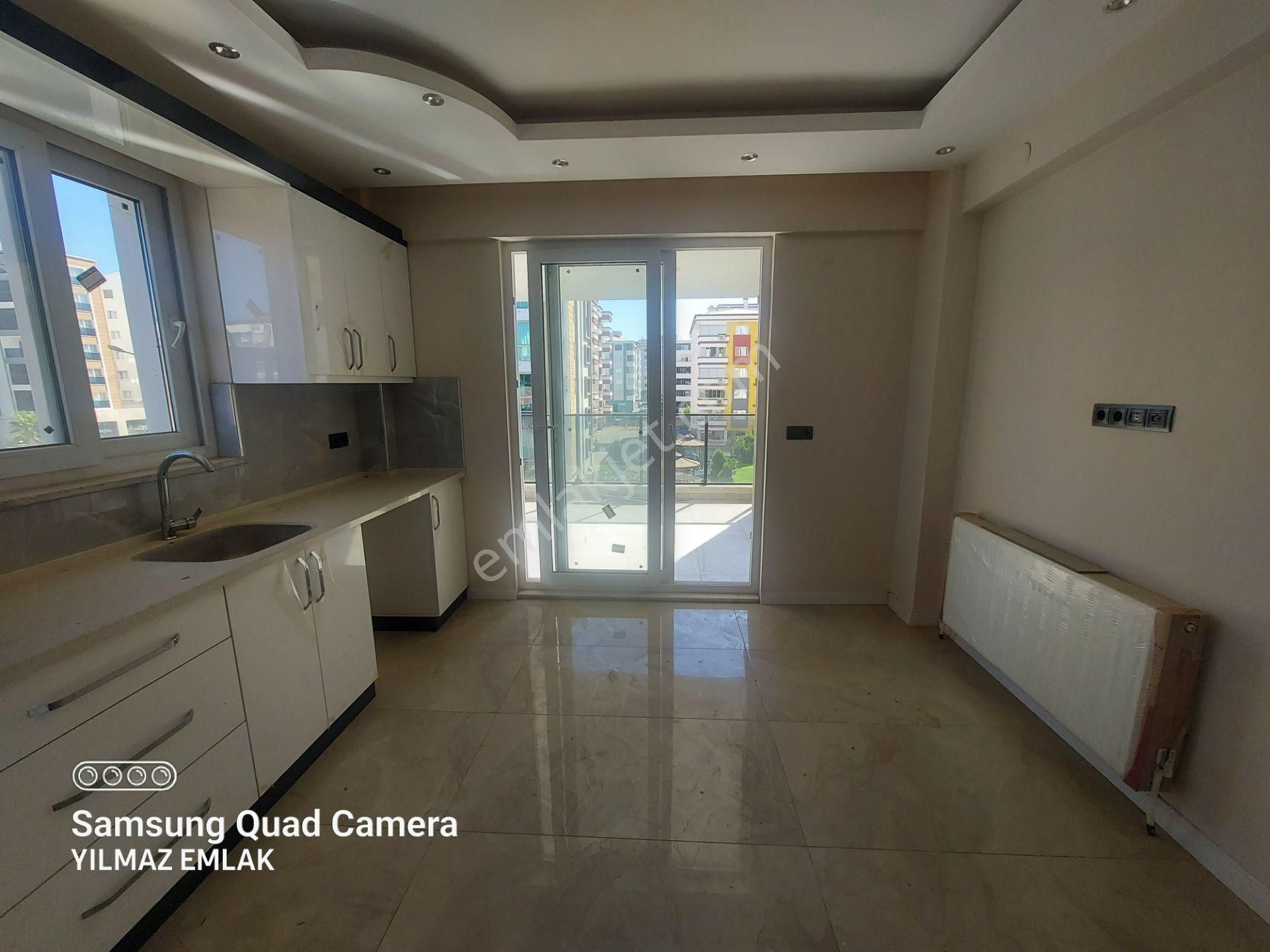 Yeşil Mahallede Satılık Lüx İşçilikli Daireler - Görsel 3