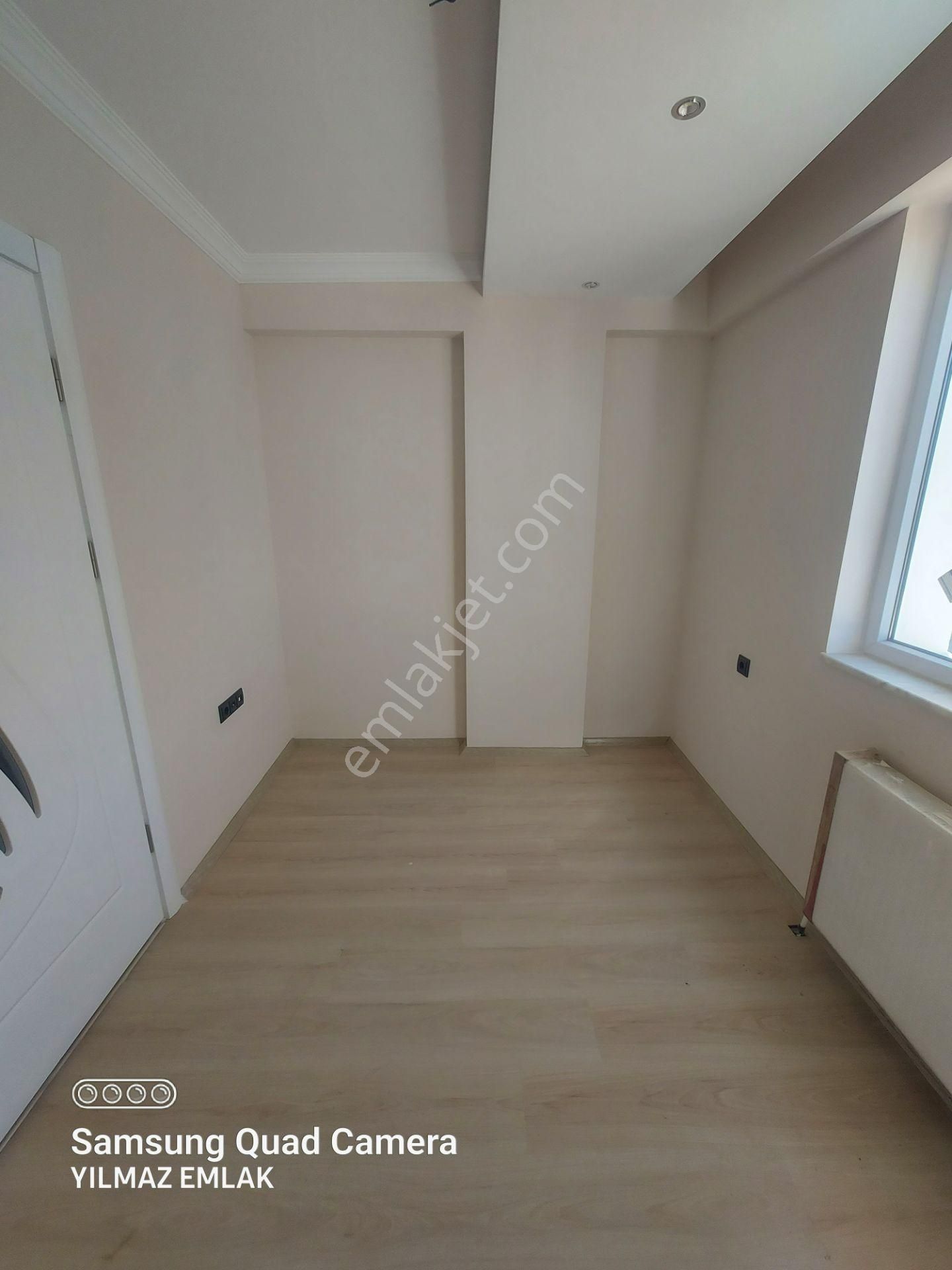 Yeşil Mahallede Satılık Lüx İşçilikli Daireler - Görsel 9