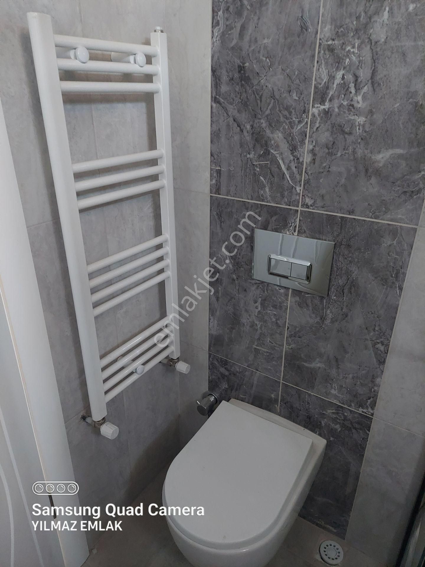 Yeşil Mahallede Satılık Lüx İşçilikli Daireler - Görsel 25