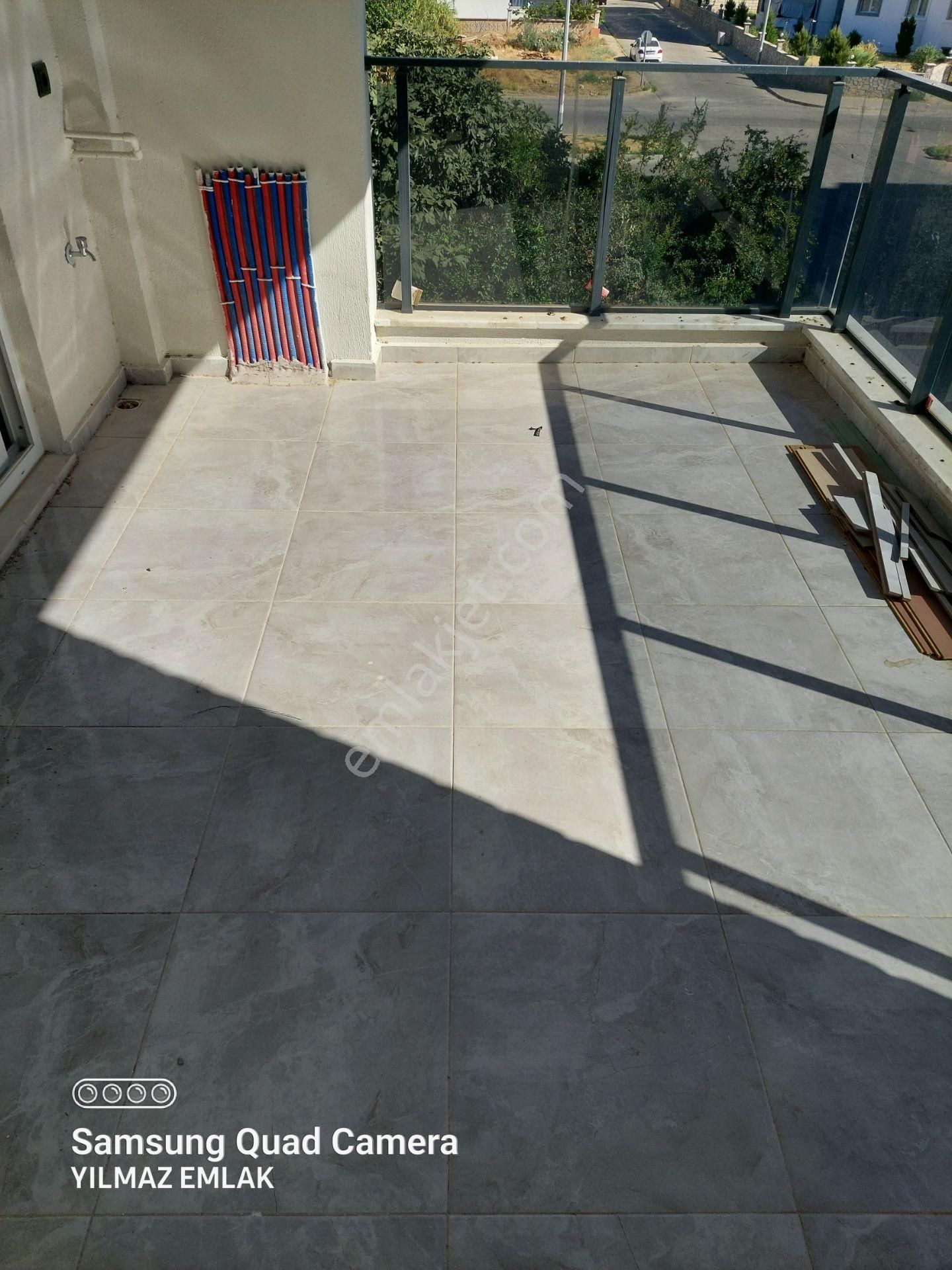 Yeşil Mahallede Satılık Lüx İşçilikli Daireler - Görsel 7