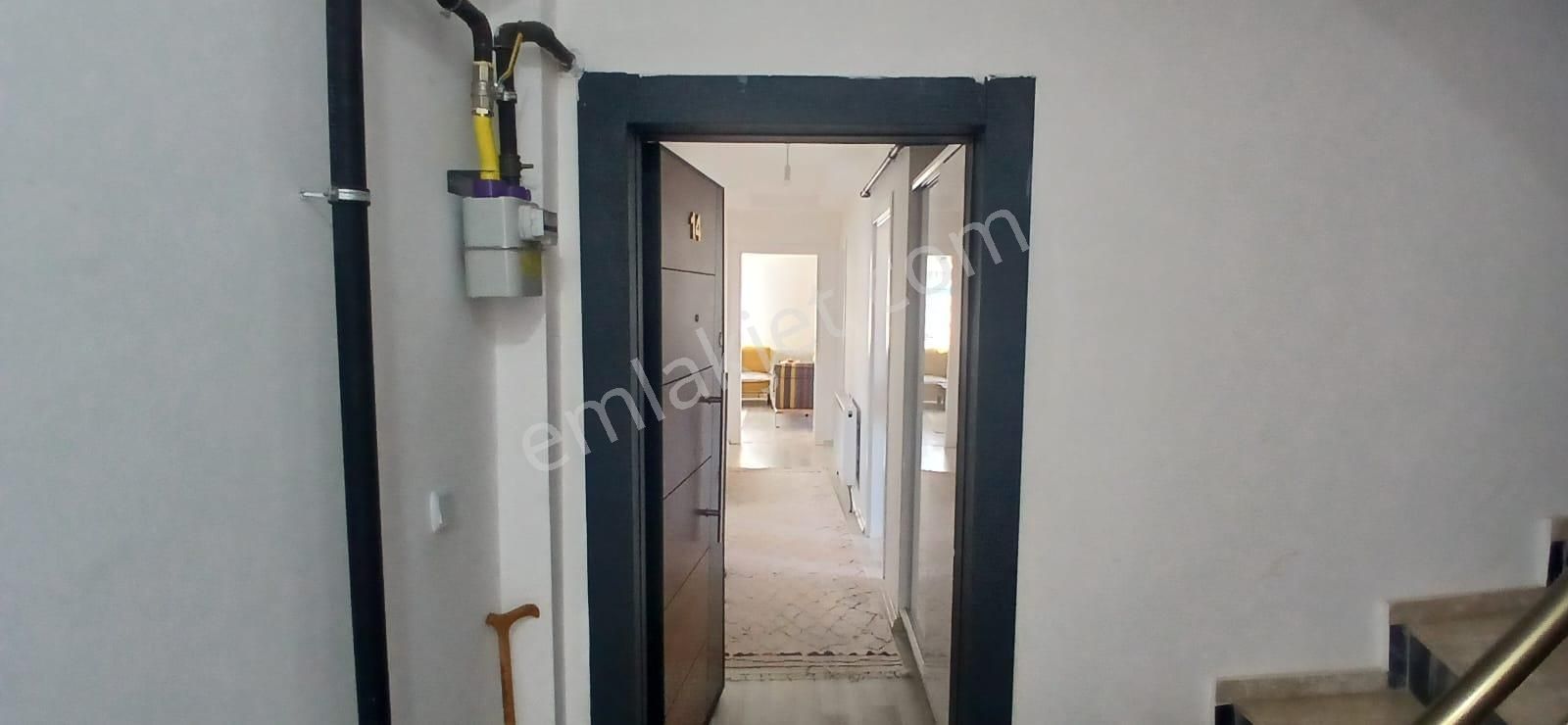 Aydın Nazilli Pınarbaşı Mahallesi Satılık Yeni Daire