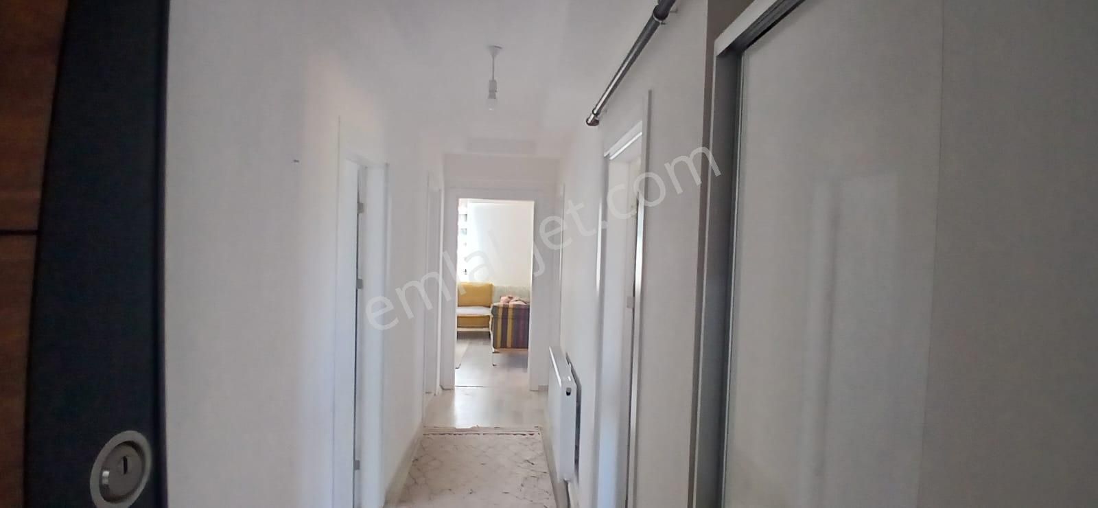 Aydın Nazilli Pınarbaşı Mahallesi Satılık Yeni Daire - Görsel 23