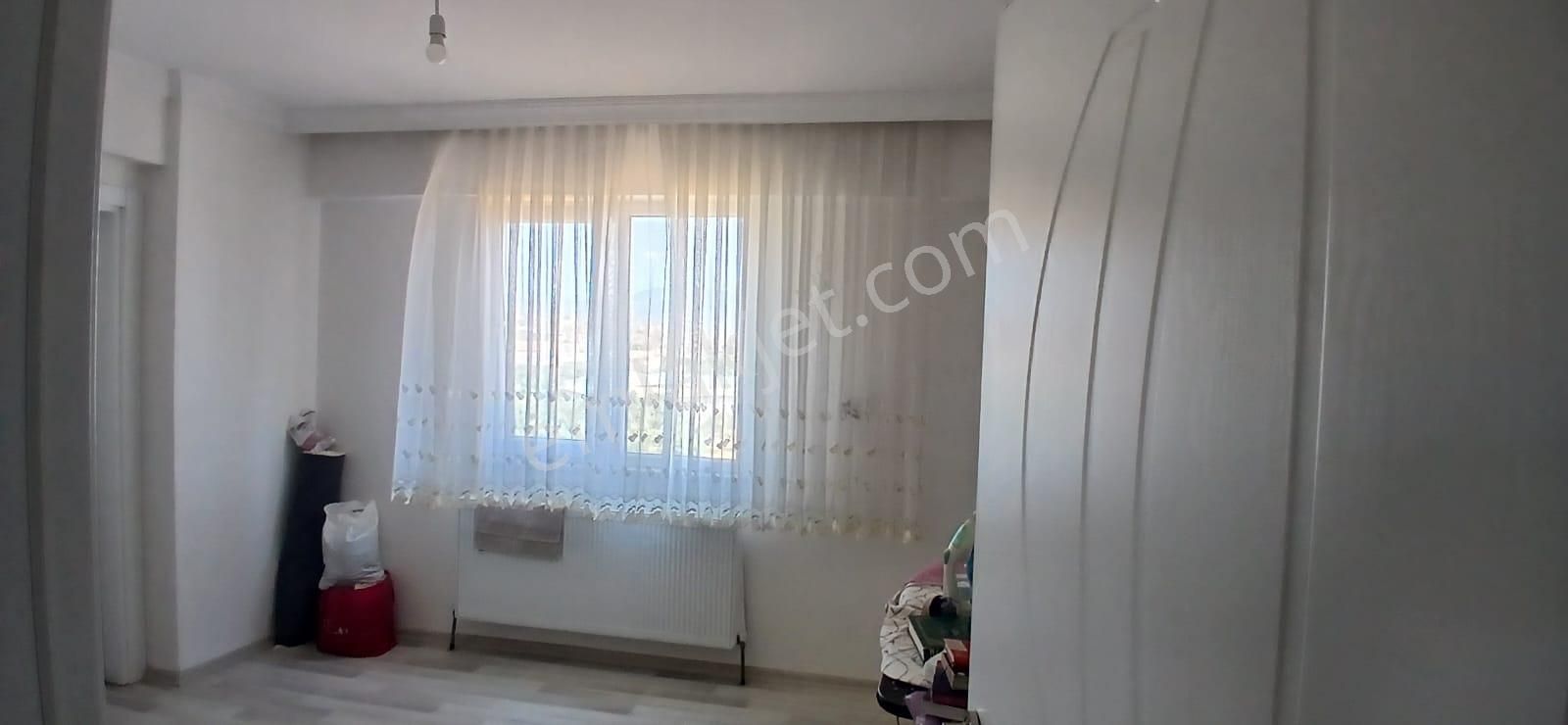 Aydın Nazilli Pınarbaşı Mahallesi Satılık Yeni Daire - Görsel 21