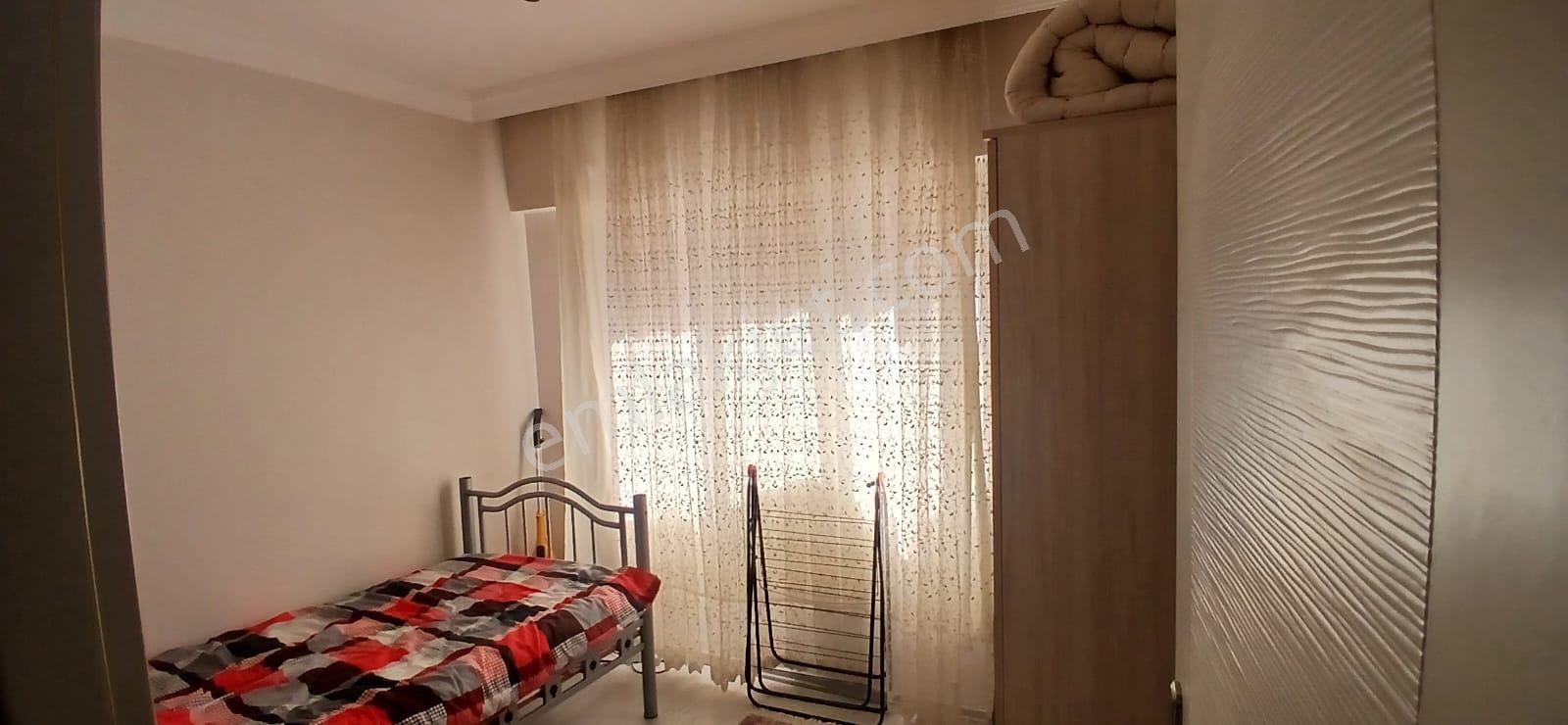 Aydın Nazilli Pınarbaşı Mahallesi Satılık Yeni Daire - Görsel 9