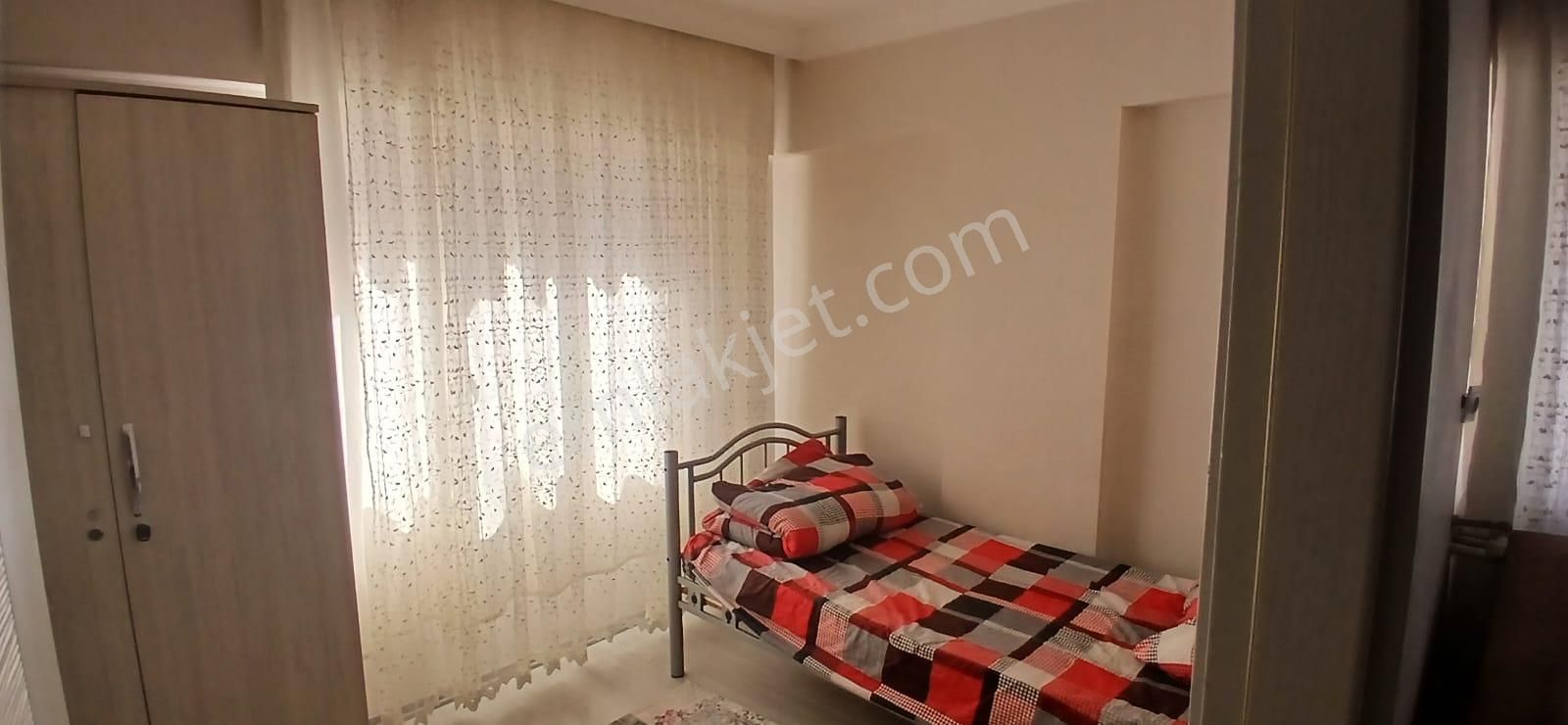 Aydın Nazilli Pınarbaşı Mahallesi Satılık Yeni Daire - Görsel 5