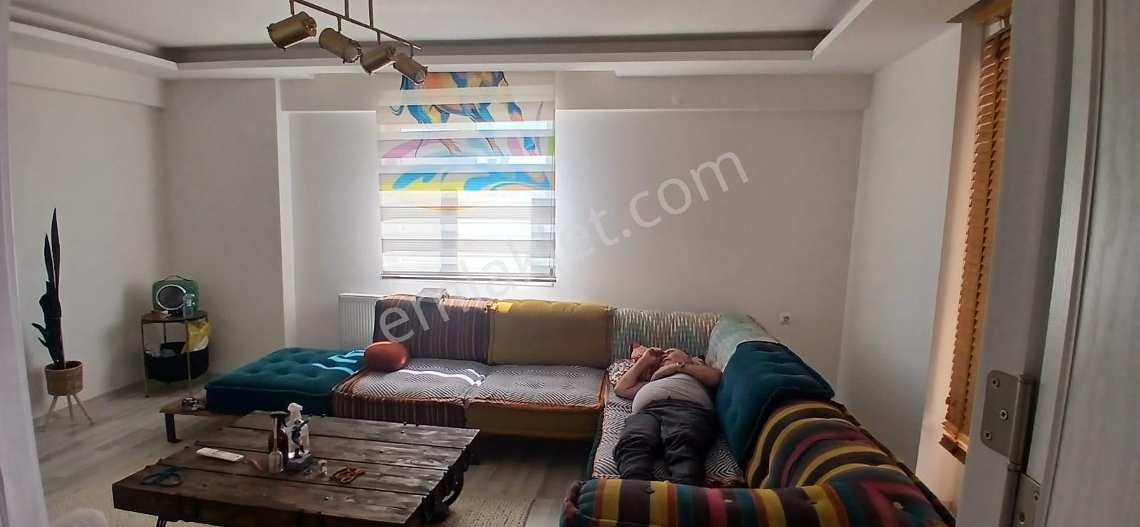 Aydın Nazilli Pınarbaşı Mahallesi Satılık Yeni Daire - Görsel 19