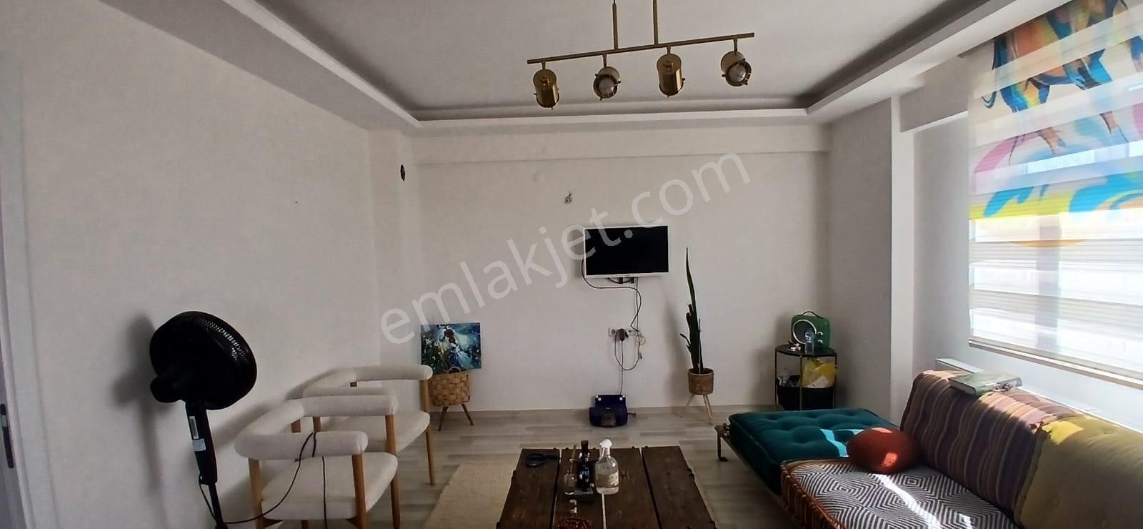 Aydın Nazilli Pınarbaşı Mahallesi Satılık Yeni Daire - Görsel 10