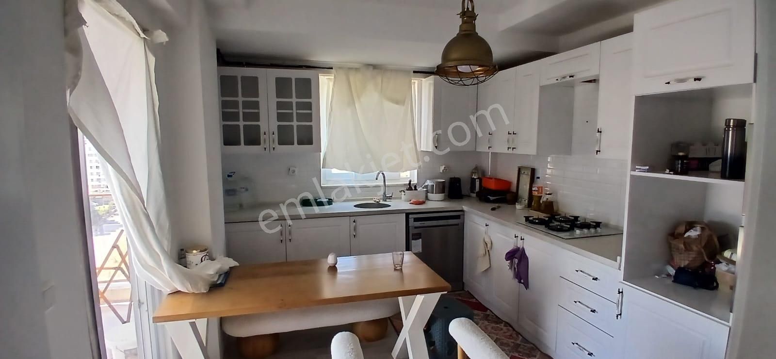 Aydın Nazilli Pınarbaşı Mahallesi Satılık Yeni Daire - Görsel 12