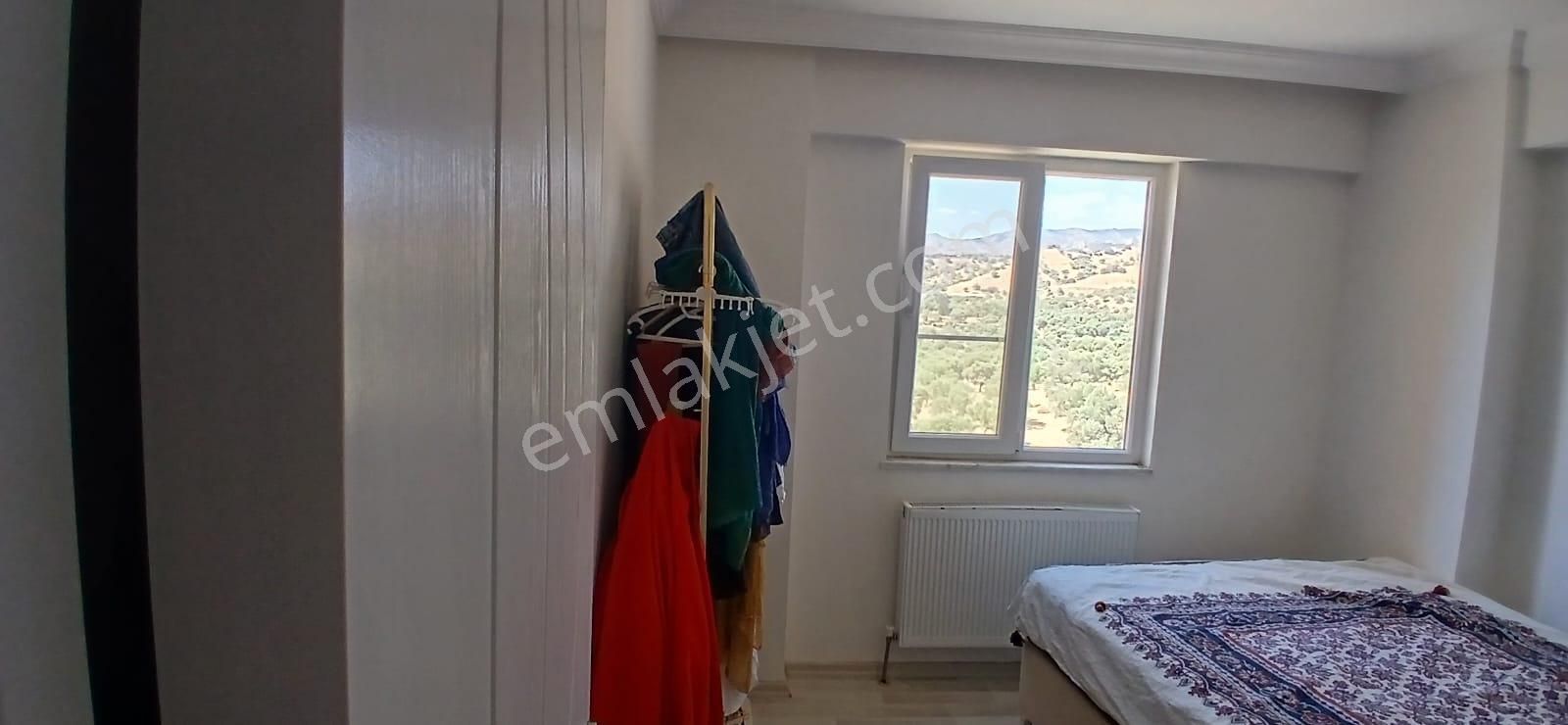 Aydın Nazilli Pınarbaşı Mahallesi Satılık Yeni Daire - Görsel 20