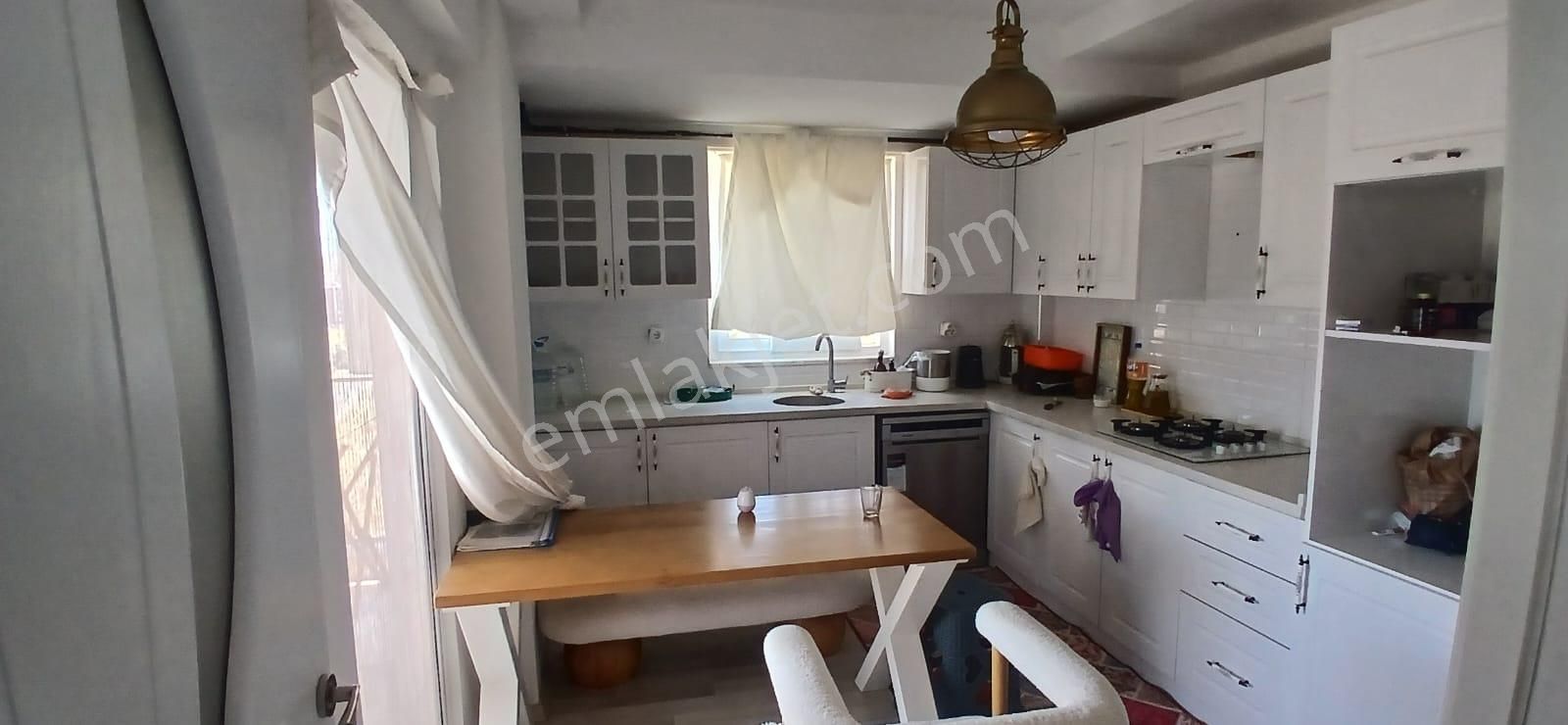 Aydın Nazilli Pınarbaşı Mahallesi Satılık Yeni Daire - Görsel 13