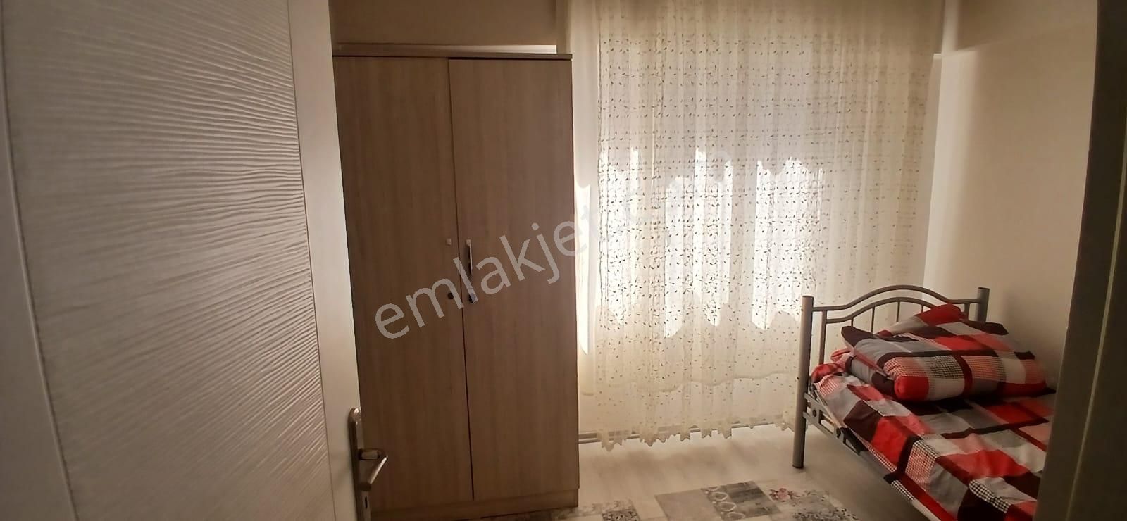 Aydın Nazilli Pınarbaşı Mahallesi Satılık Yeni Daire - Görsel 6