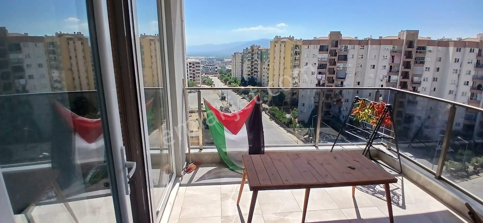 Aydın Nazilli Pınarbaşı Mahallesi Satılık Yeni Daire - Görsel 15