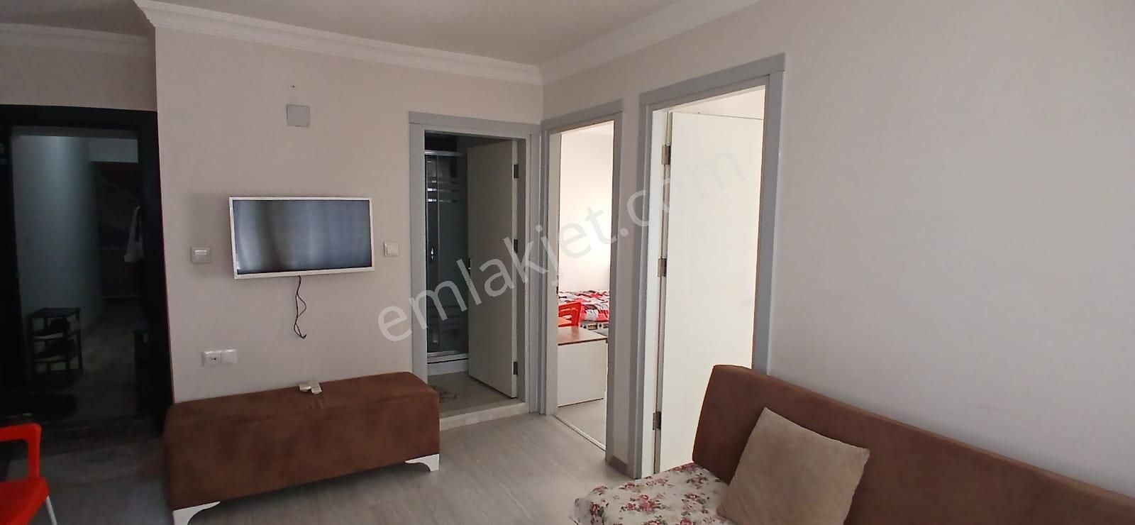 Aydın Nazilli Pınarbaşı Mahallesi Satılık Yeni Daire - Görsel 3