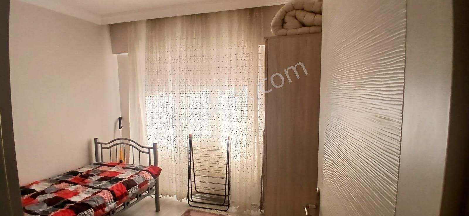 Aydın Nazilli Pınarbaşı Mahallesi Satılık Yeni Daire - Görsel 8